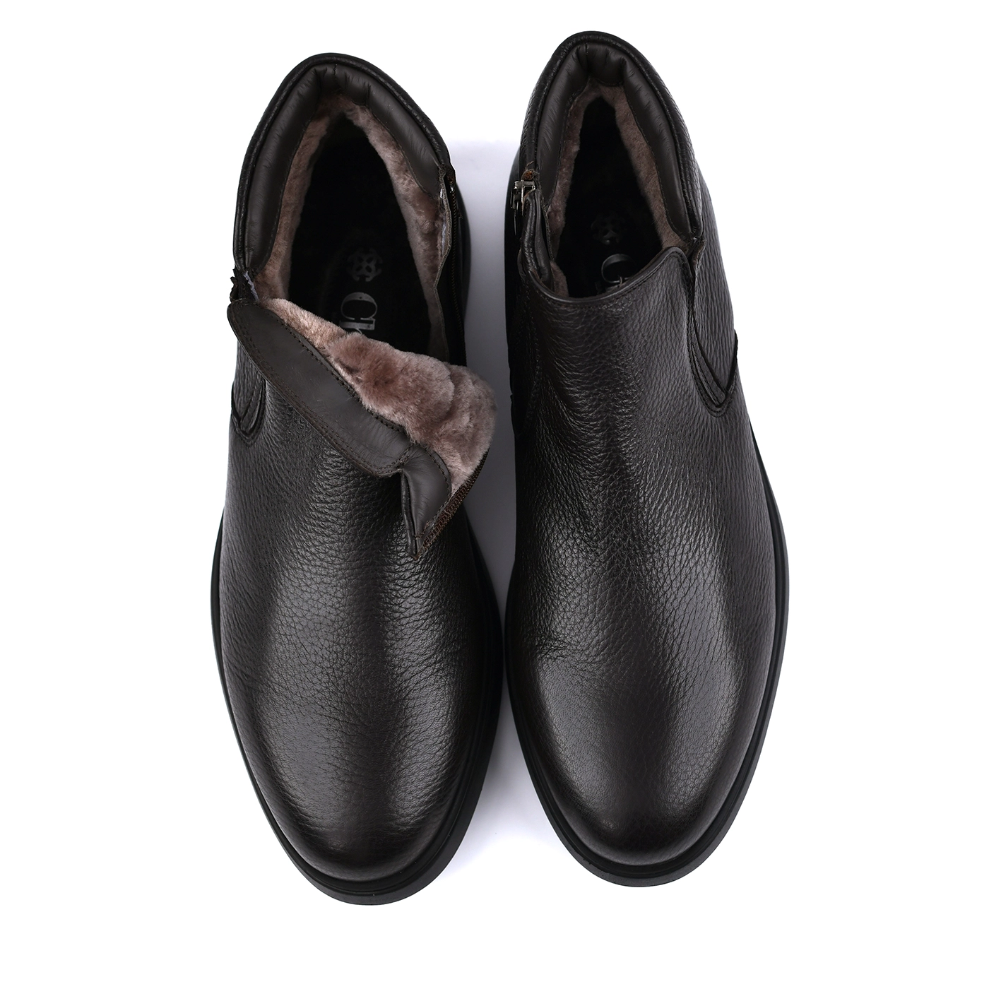 Chic Absolute Comfort Boot for Men