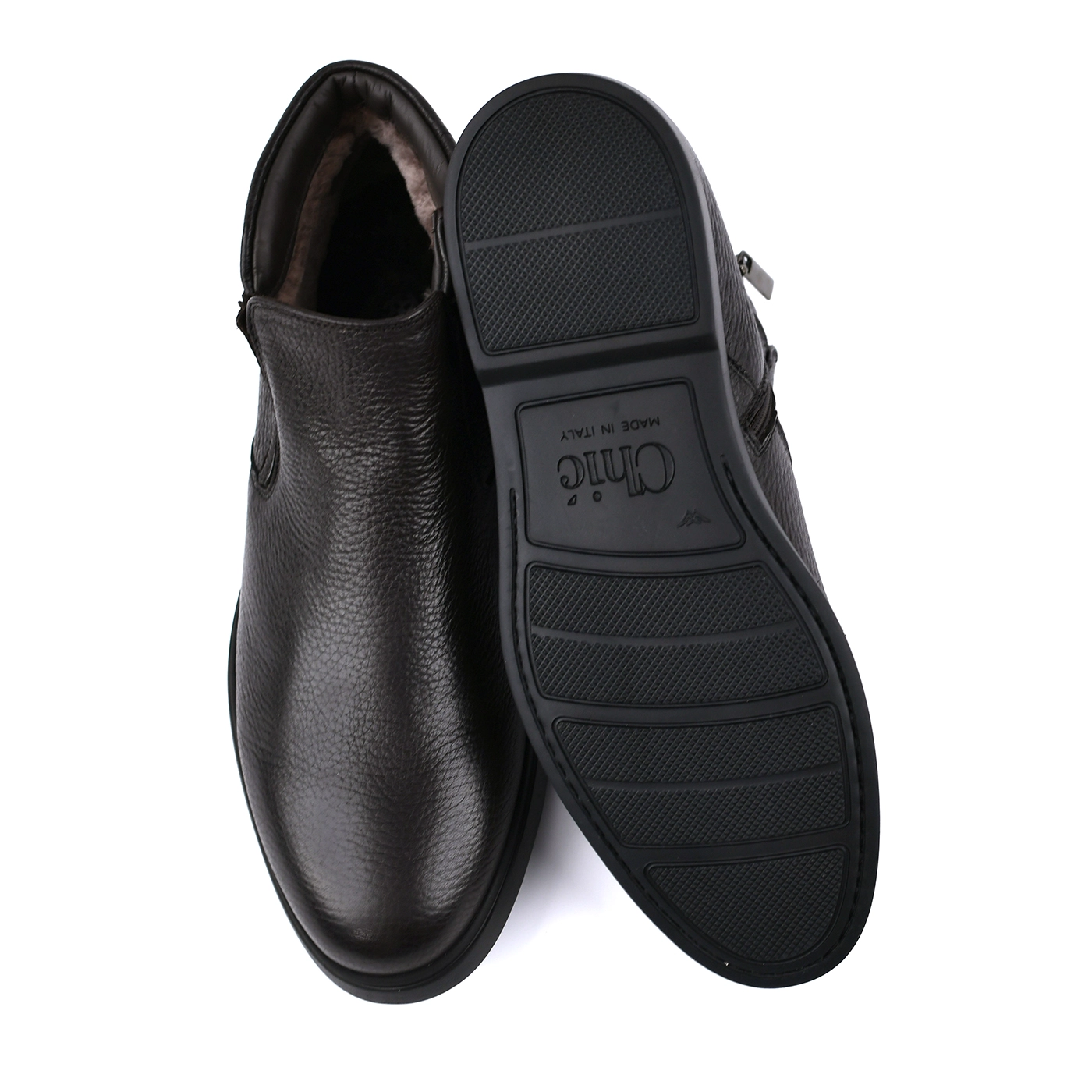 Chic Absolute Comfort Boot for Men