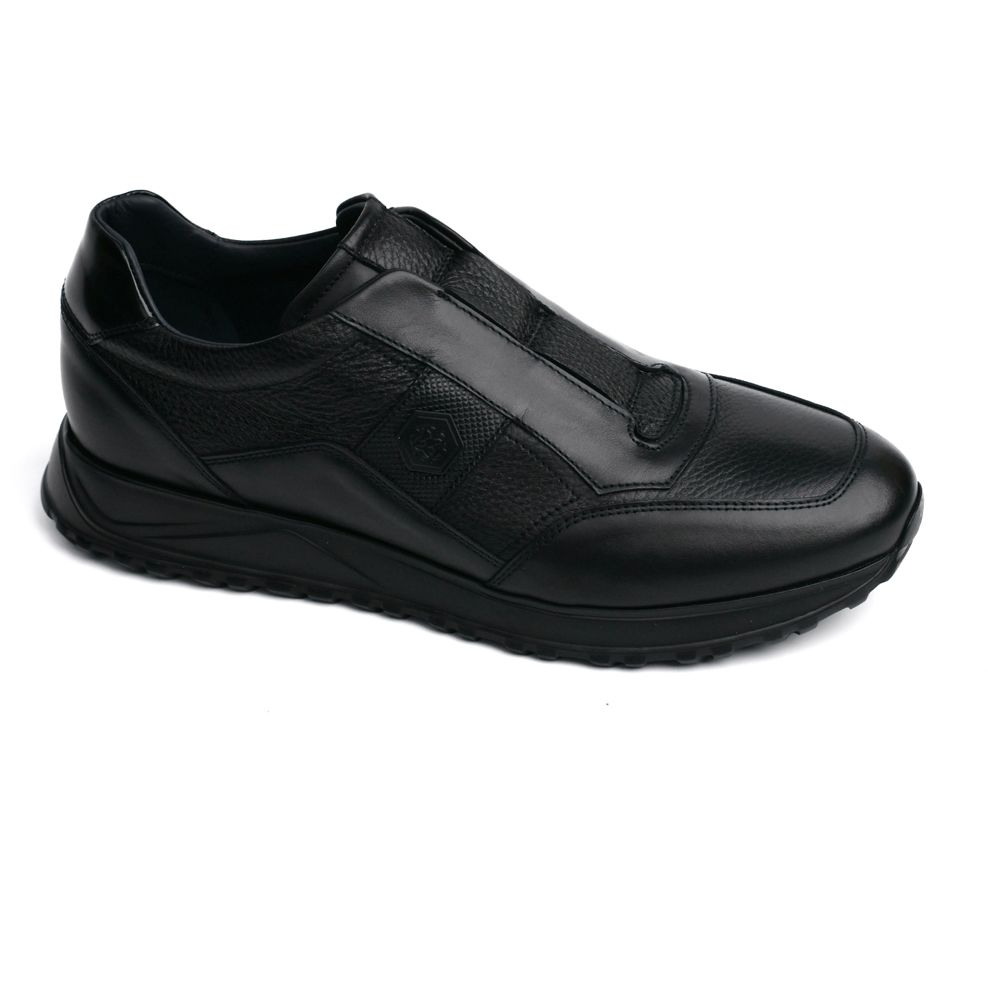 Chic Slip-On Sneaker for Men
