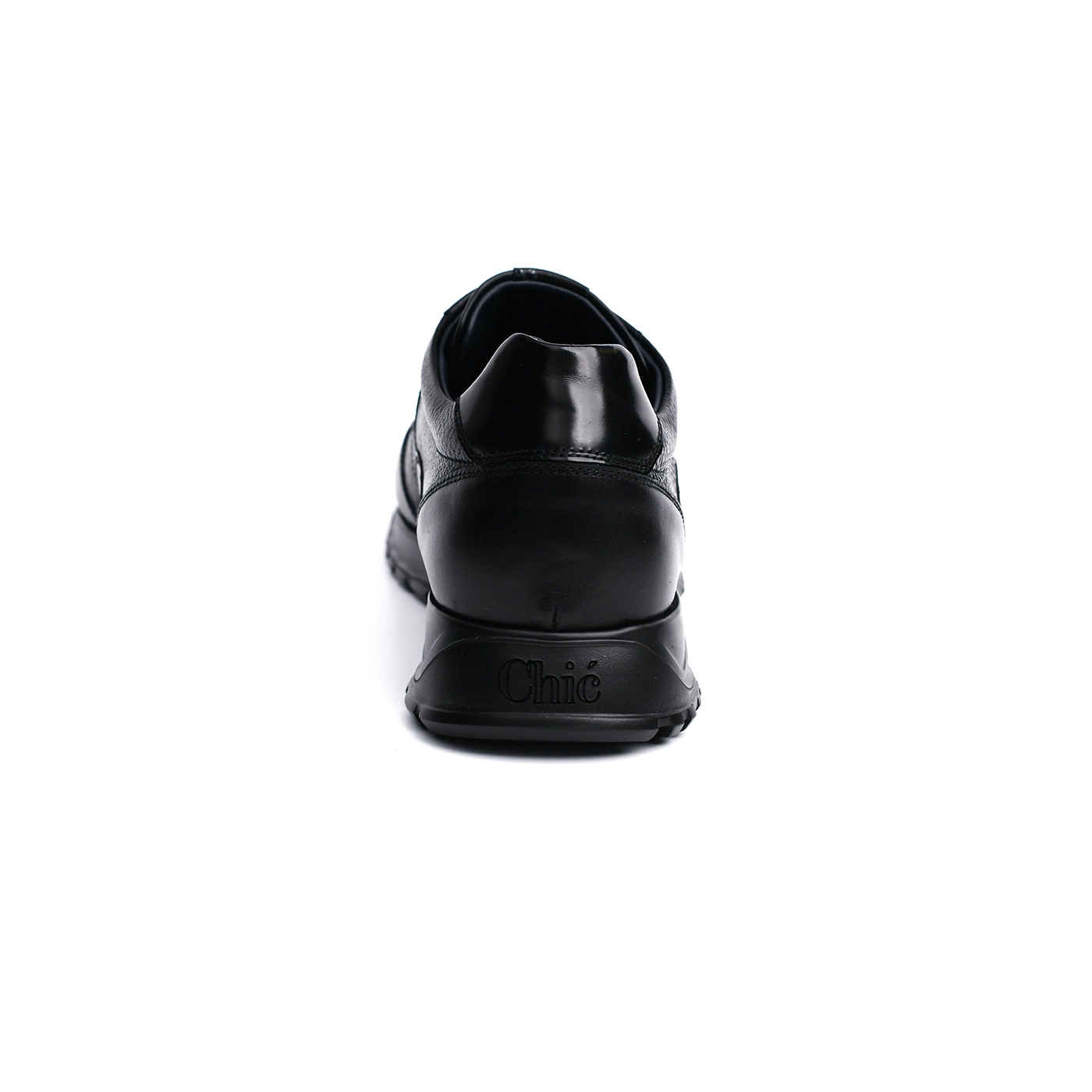 Chic Slip-On Sneaker for Men