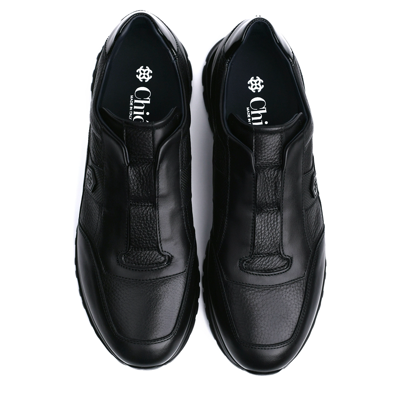 Chic Slip-On Sneaker for Men