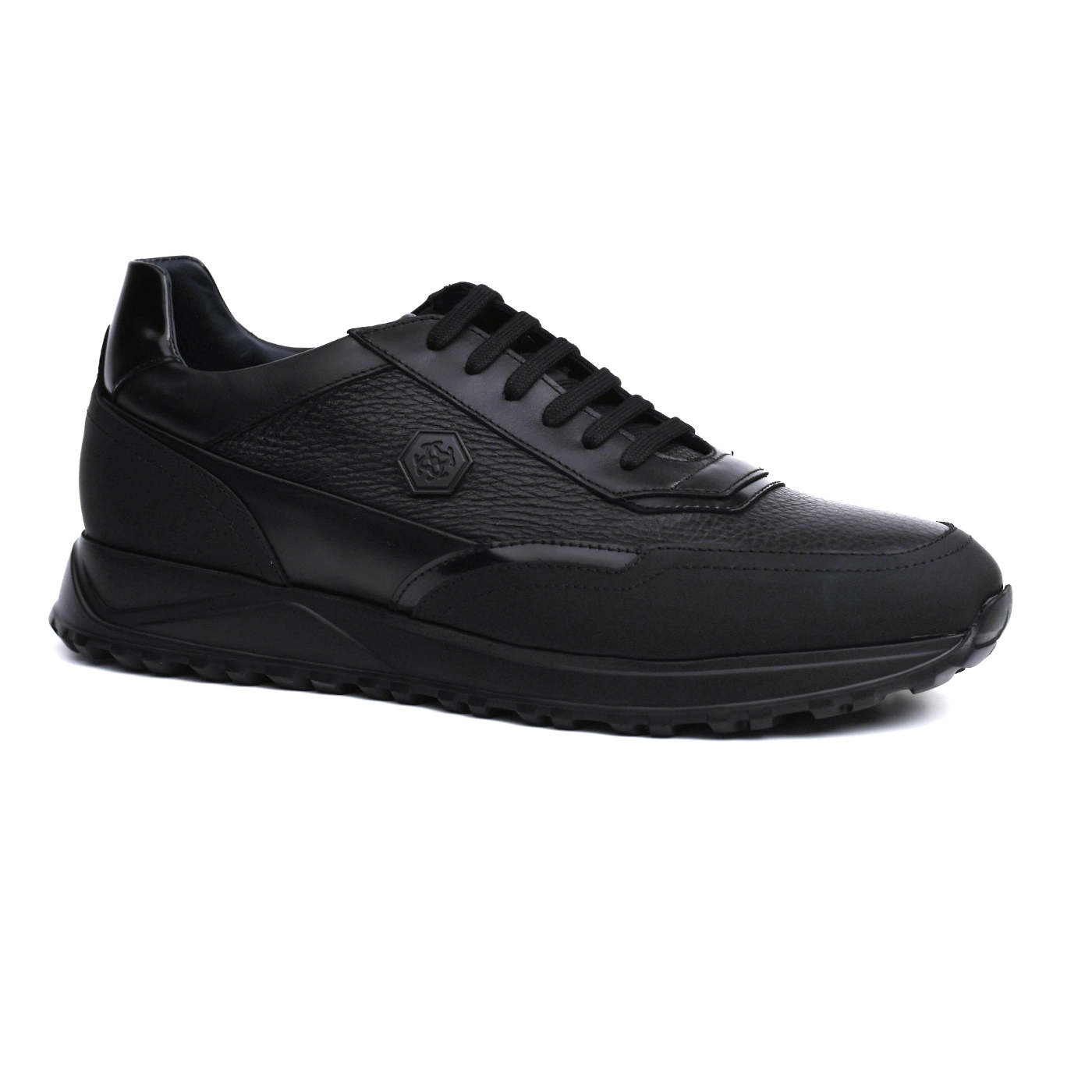 Slip-On Sneaker for Men by Chic