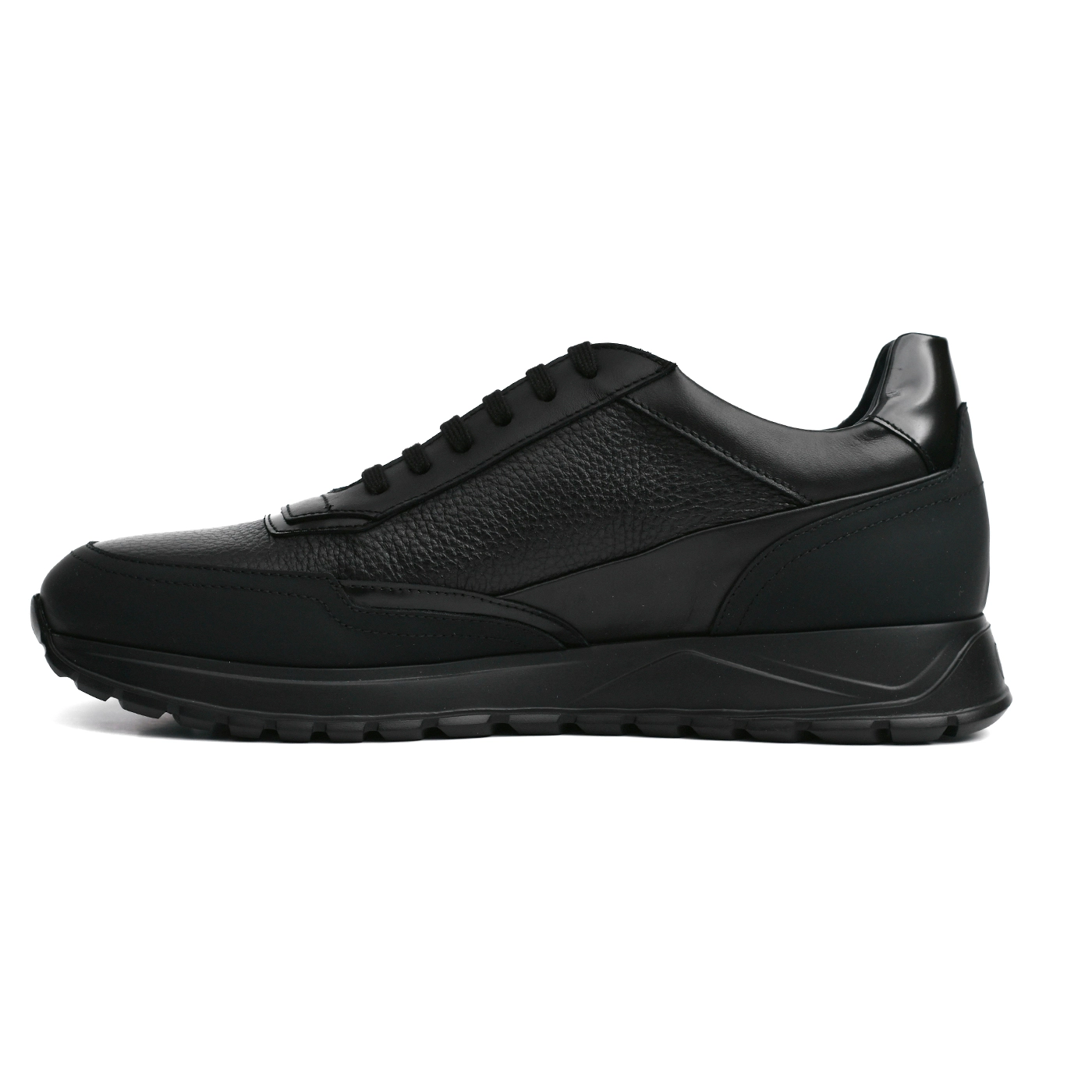 Slip-On Sneaker for Men by Chic