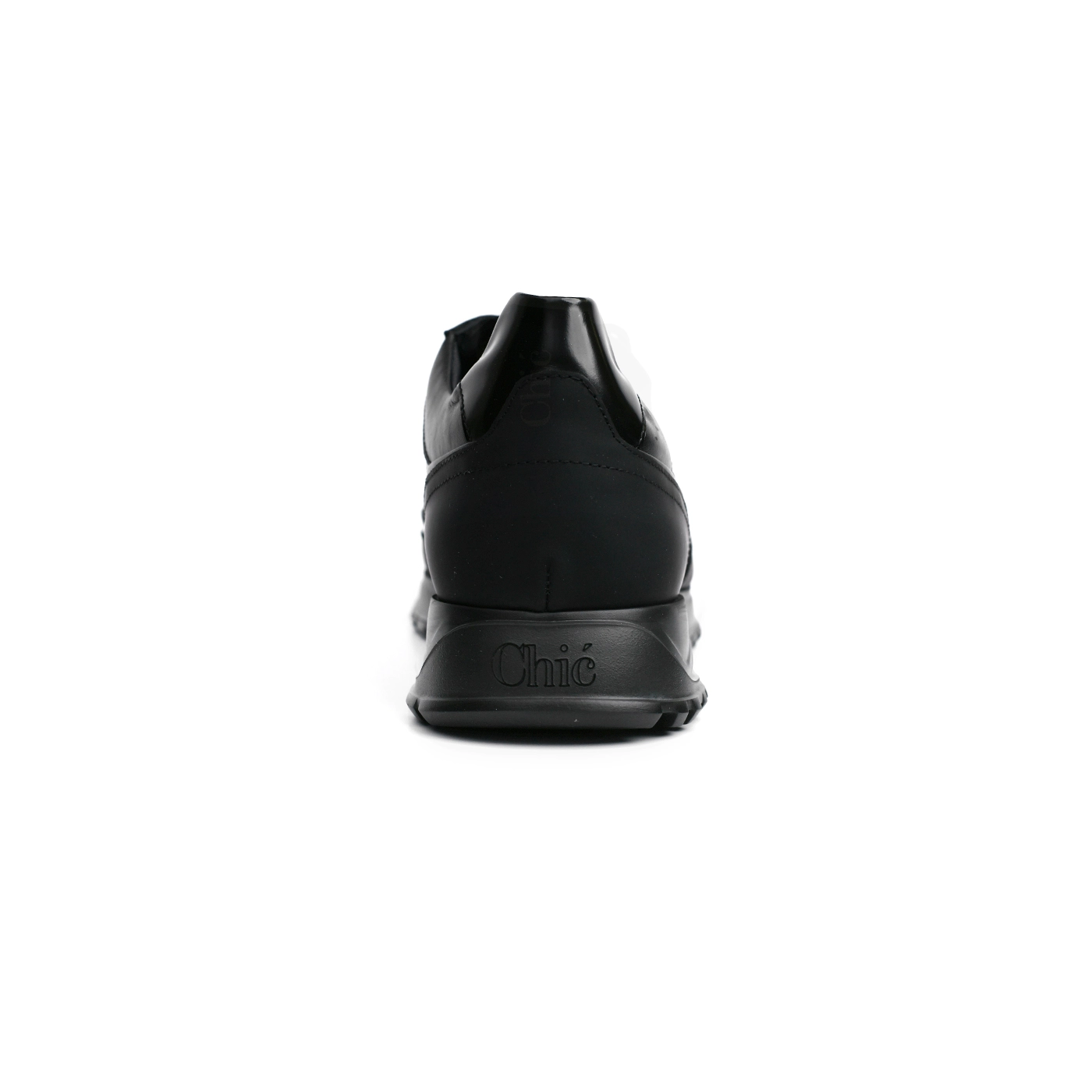 Slip-On Sneaker for Men by Chic