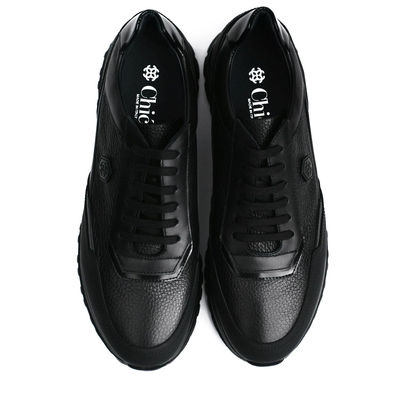 Slip-On Sneaker for Men by Chic