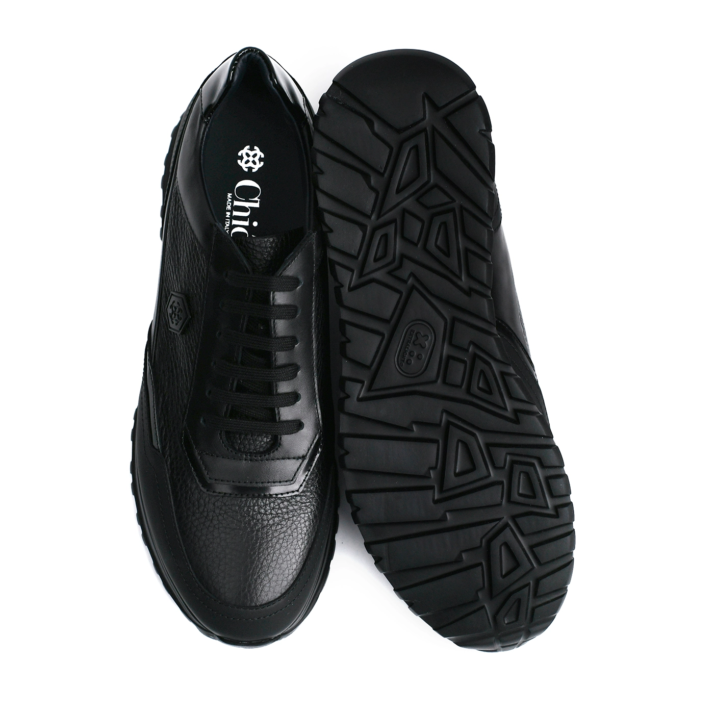 Slip-On Sneaker for Men by Chic