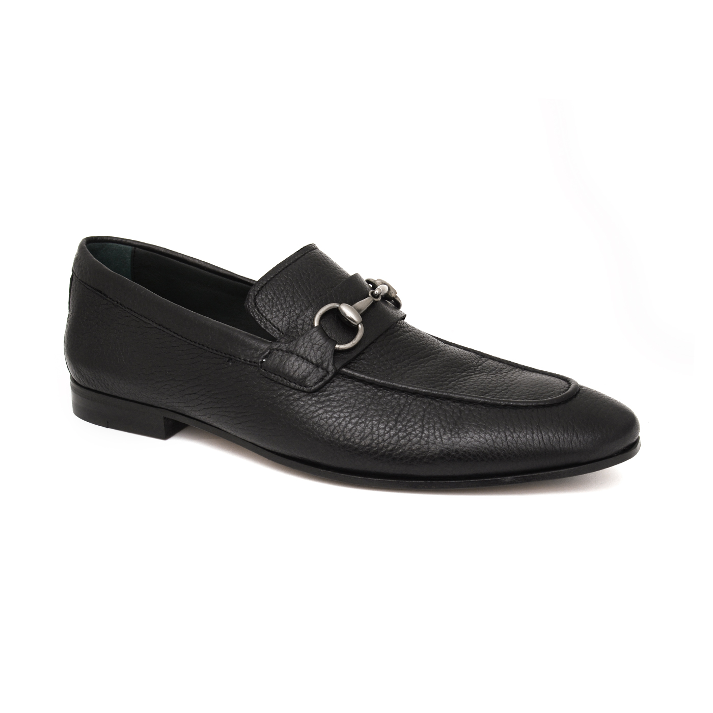 Mens Genuine Leather Shoes by CHIC