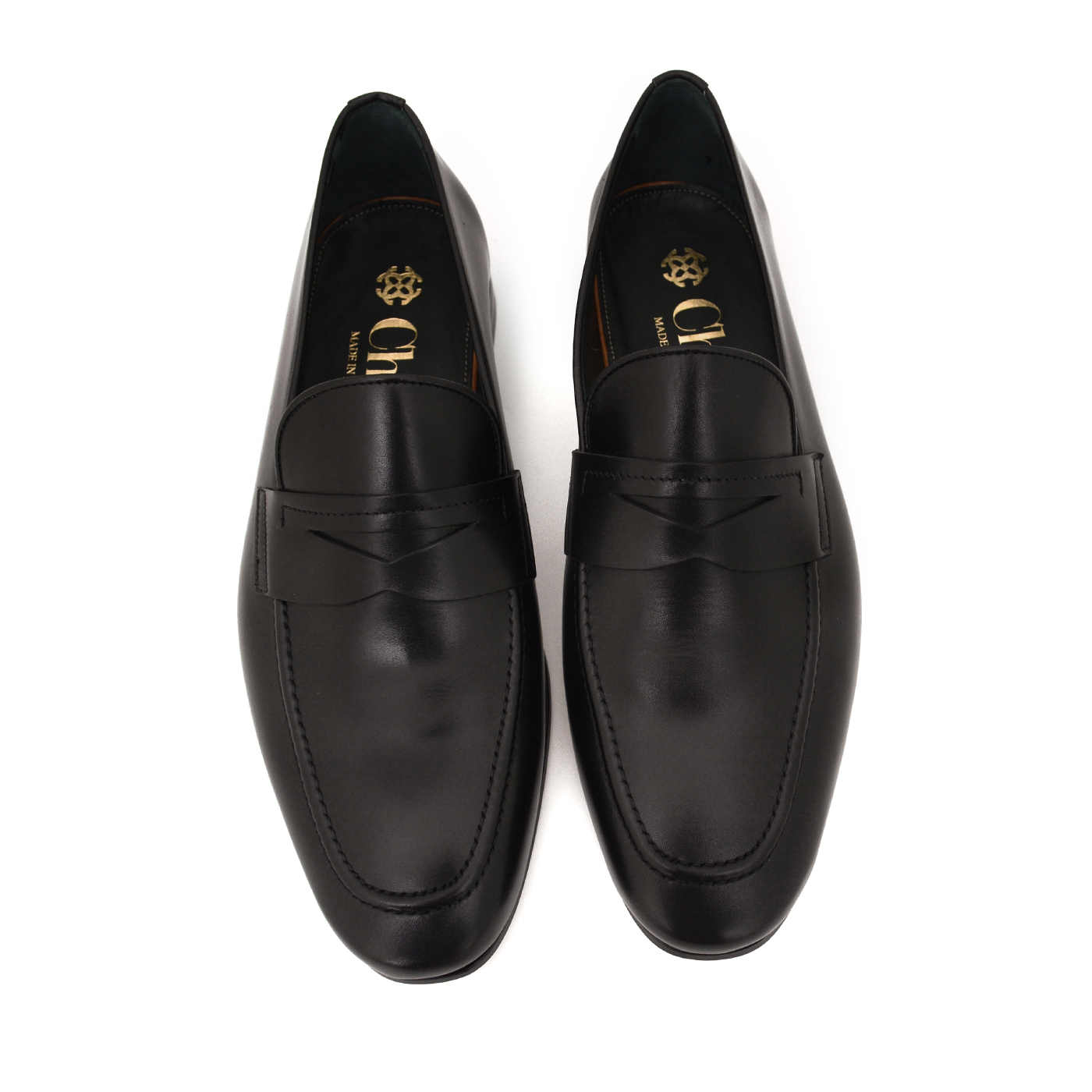 CHIC Genuine Leather Stylish Men Shoes