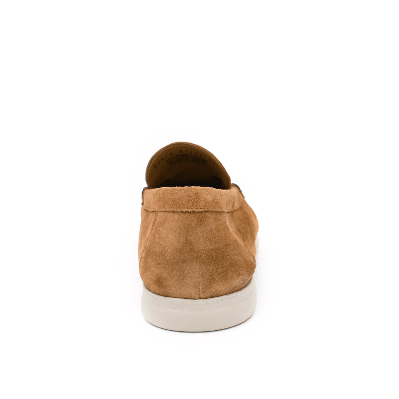 Genuine Suede Leather Men Casual Shoes