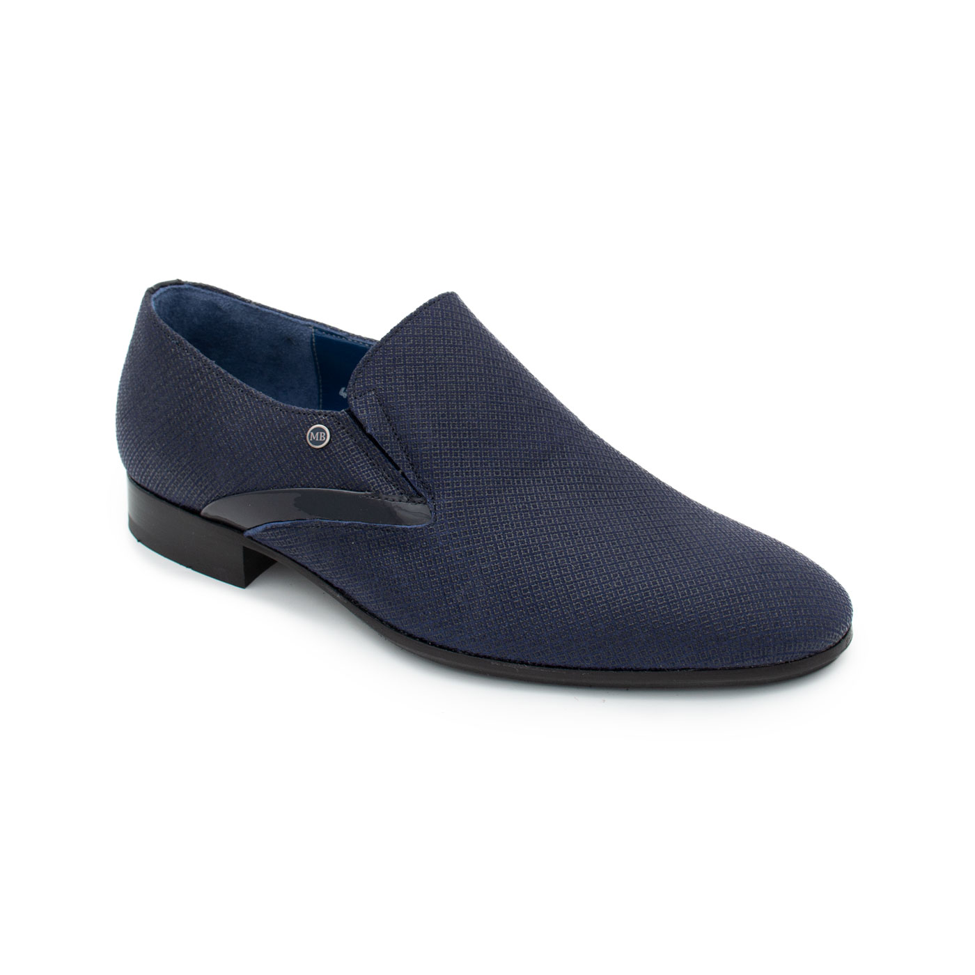 Stylish Italian Leather Formal Shoes