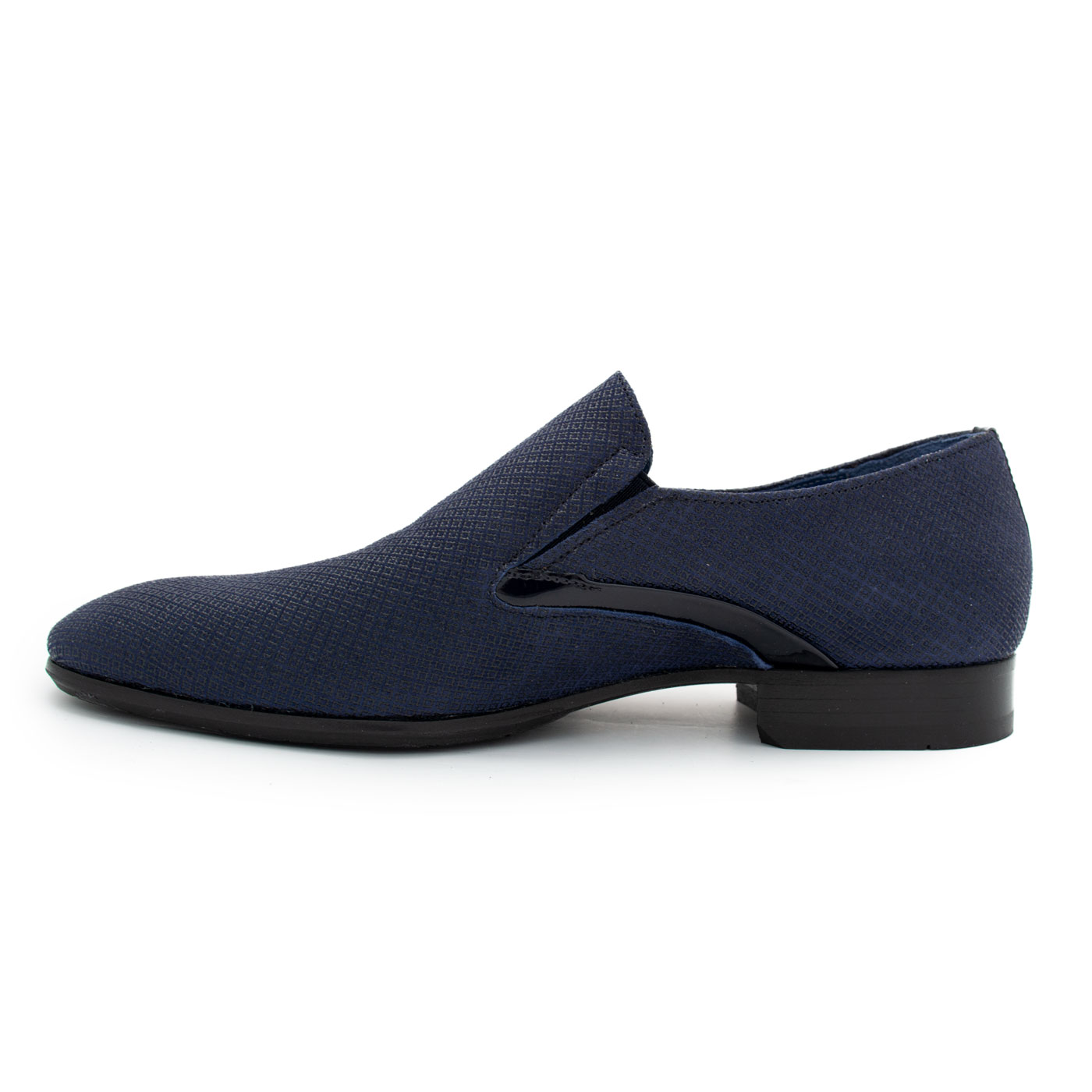 Stylish Italian Leather Formal Shoes