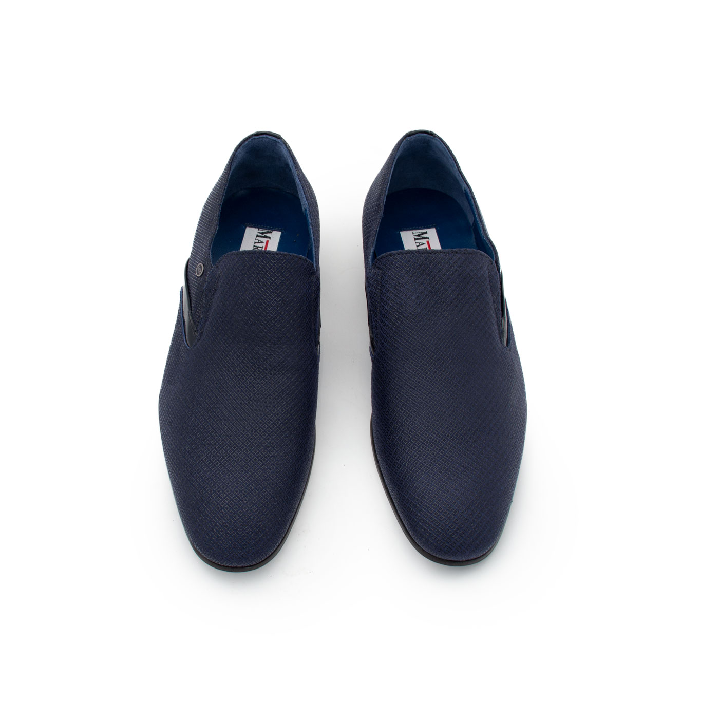 Stylish Italian Leather Formal Shoes