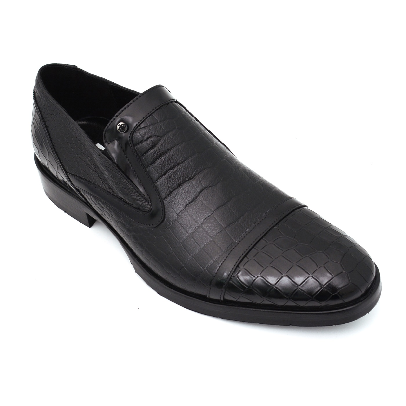 Designer Leather Men Formal Shoes