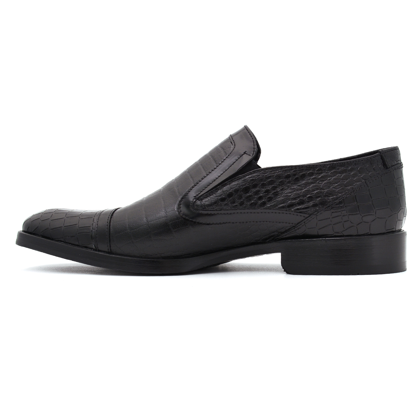 Designer Leather Men Formal Shoes