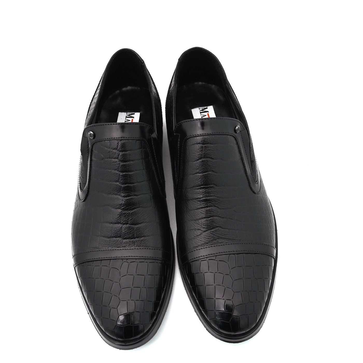 Designer Leather Men Formal Shoes