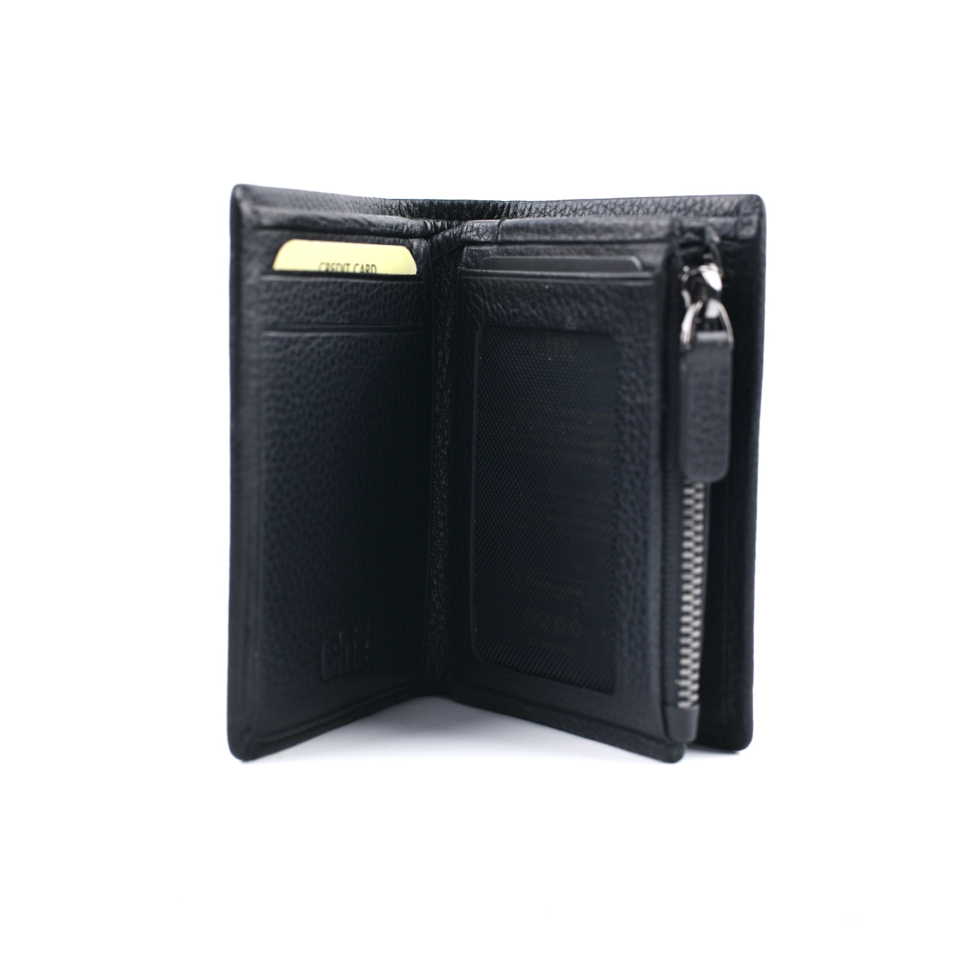 Chic Latest Leather Wallets For Men