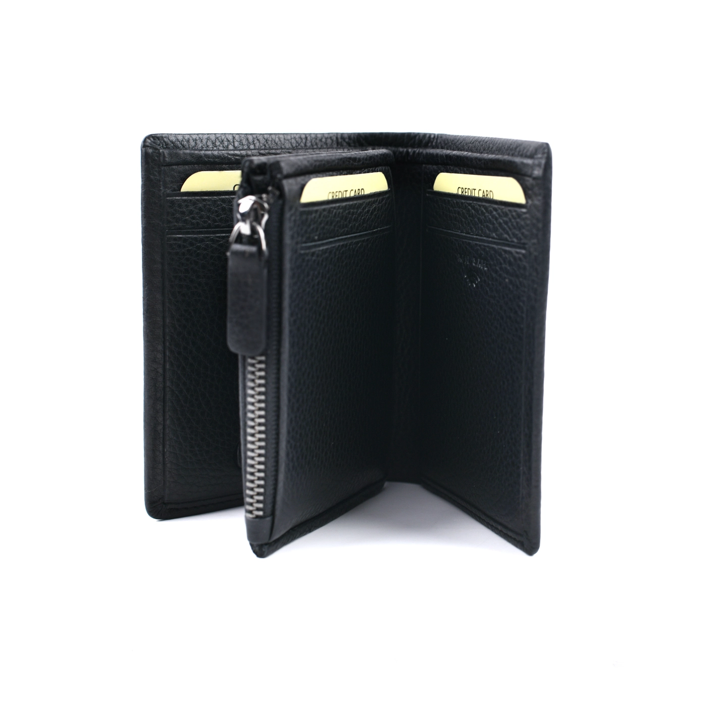 Chic Latest Leather Wallets For Men