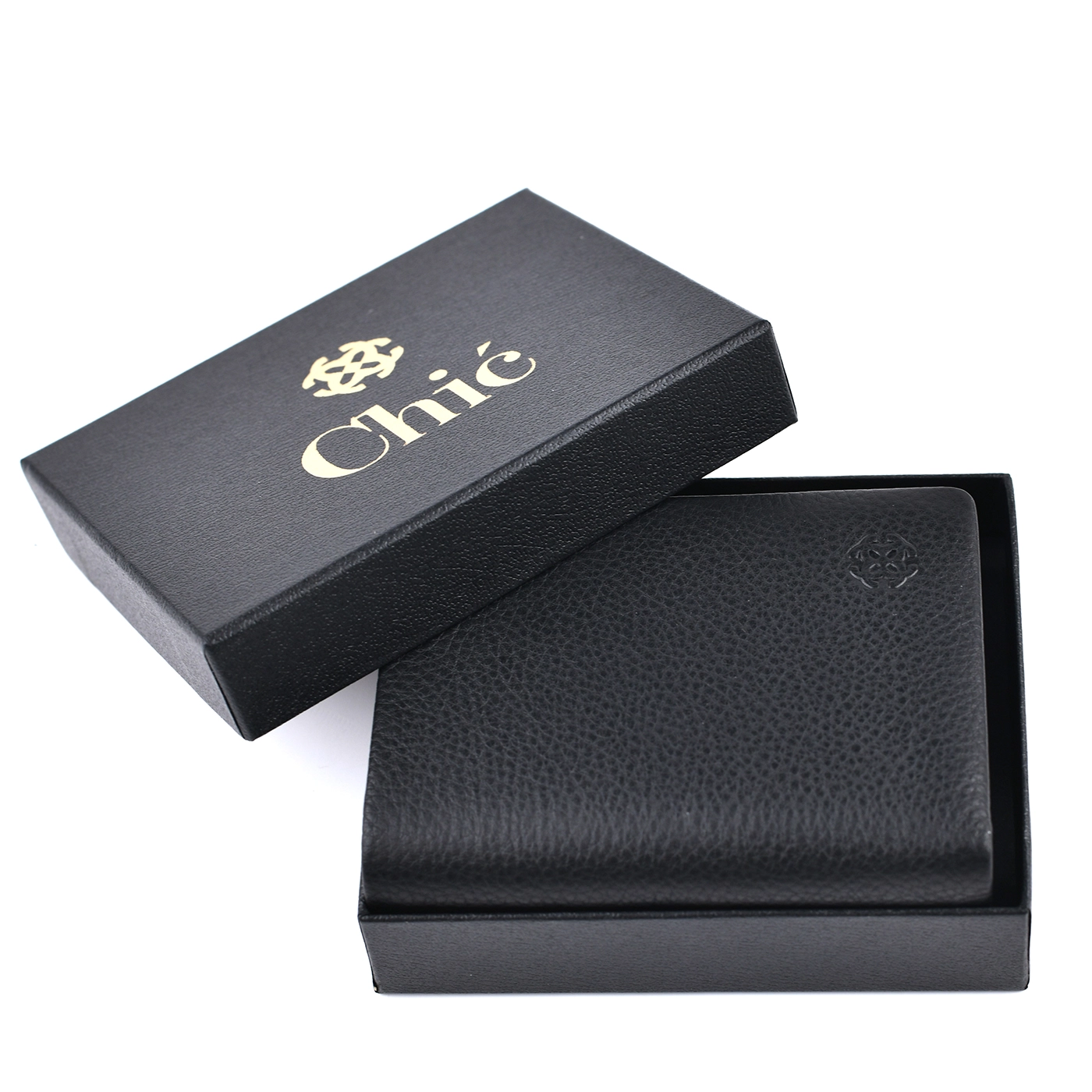 Chic Latest Leather Wallets For Men