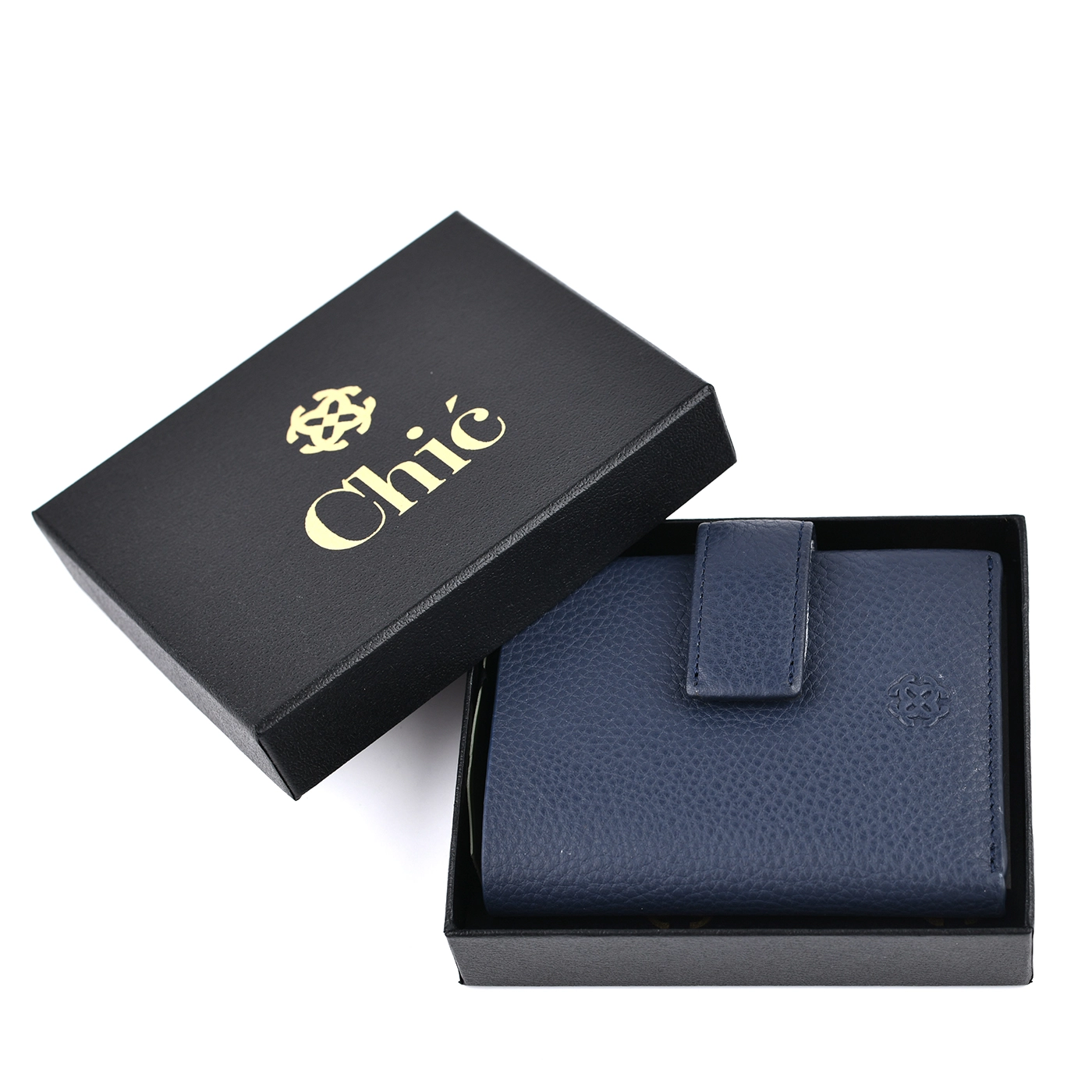 Chic Men Wallets