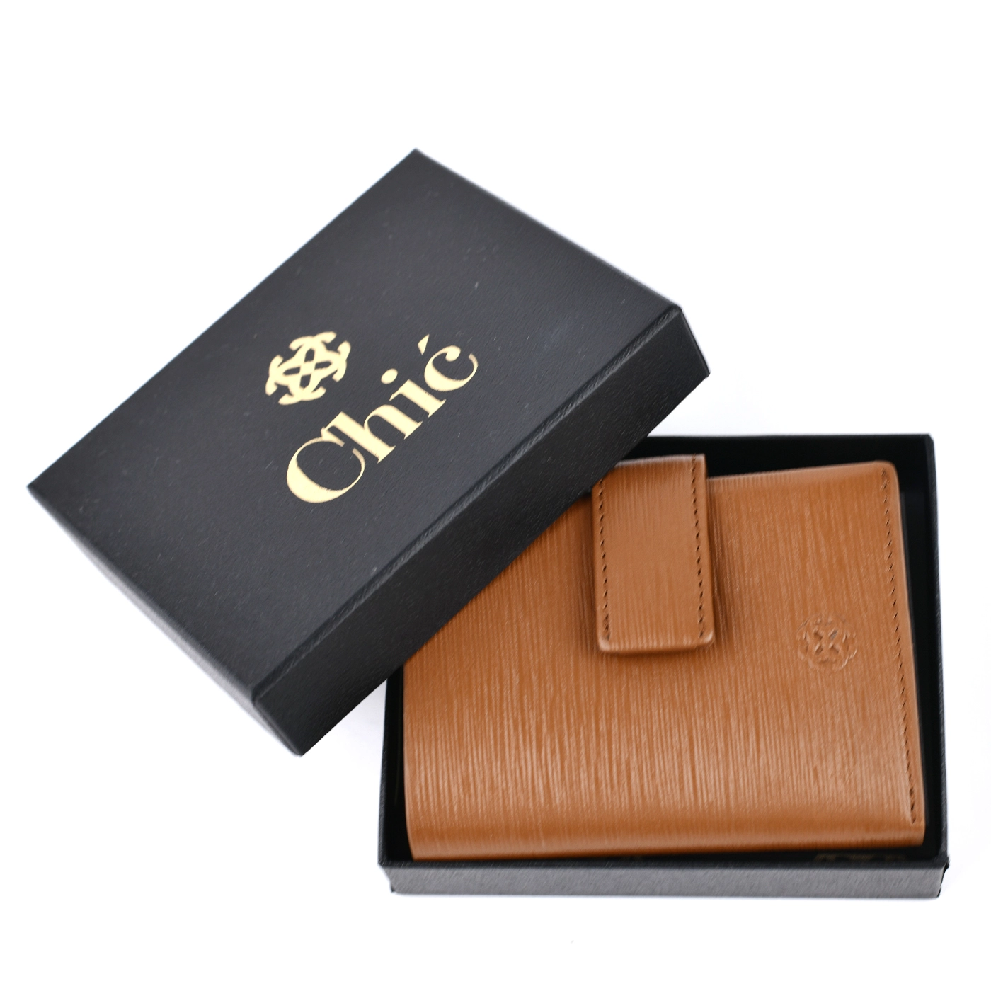 Chic Men Wallet