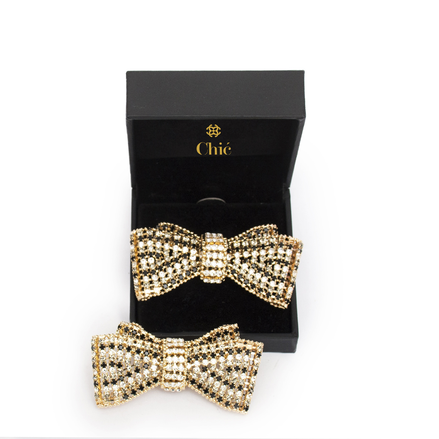Rhinestone Crystal Chic Jewels