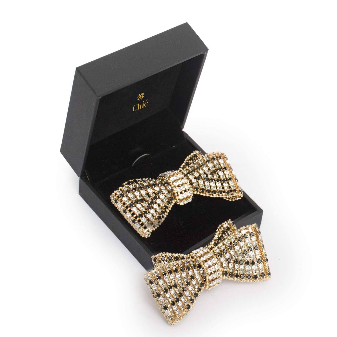 Rhinestone Crystal Chic Jewels