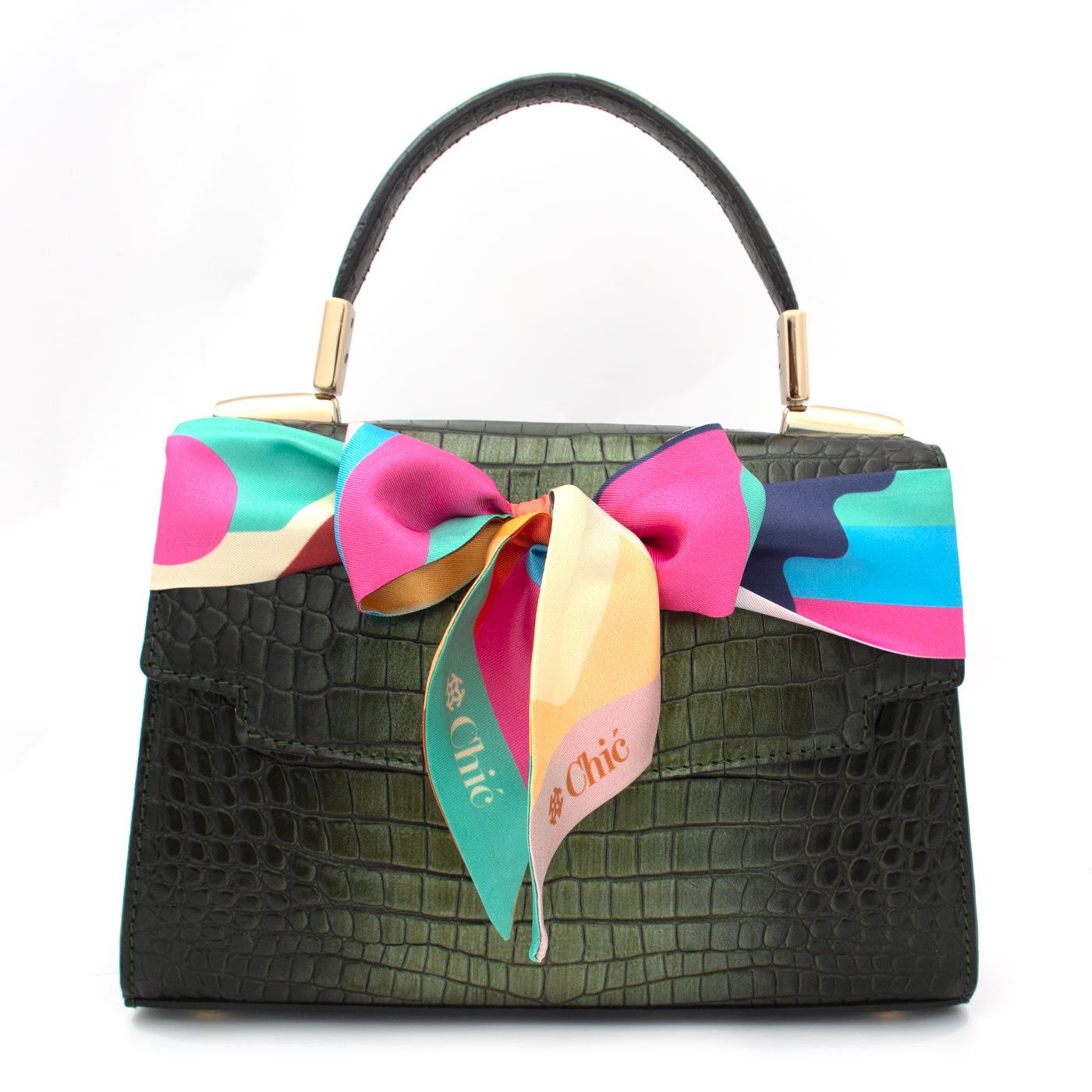 Block Chic Twillies