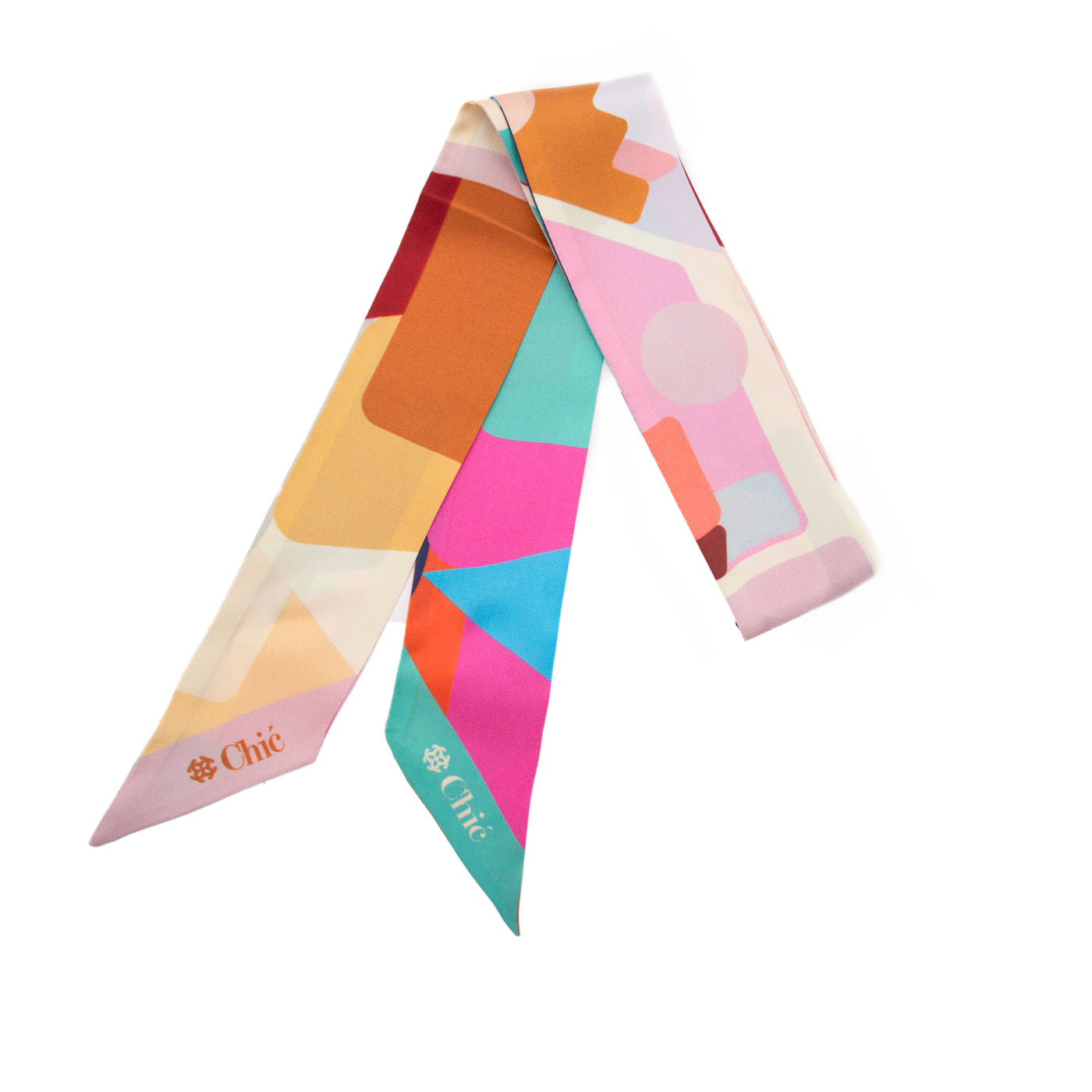Block Chic Twillies