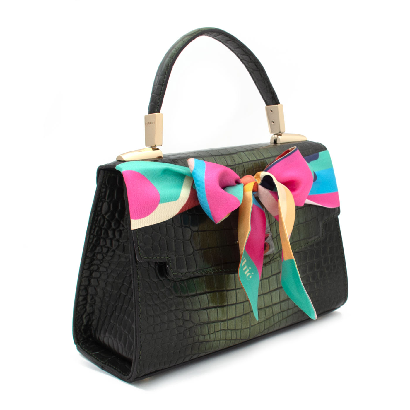 Block Chic Twillies