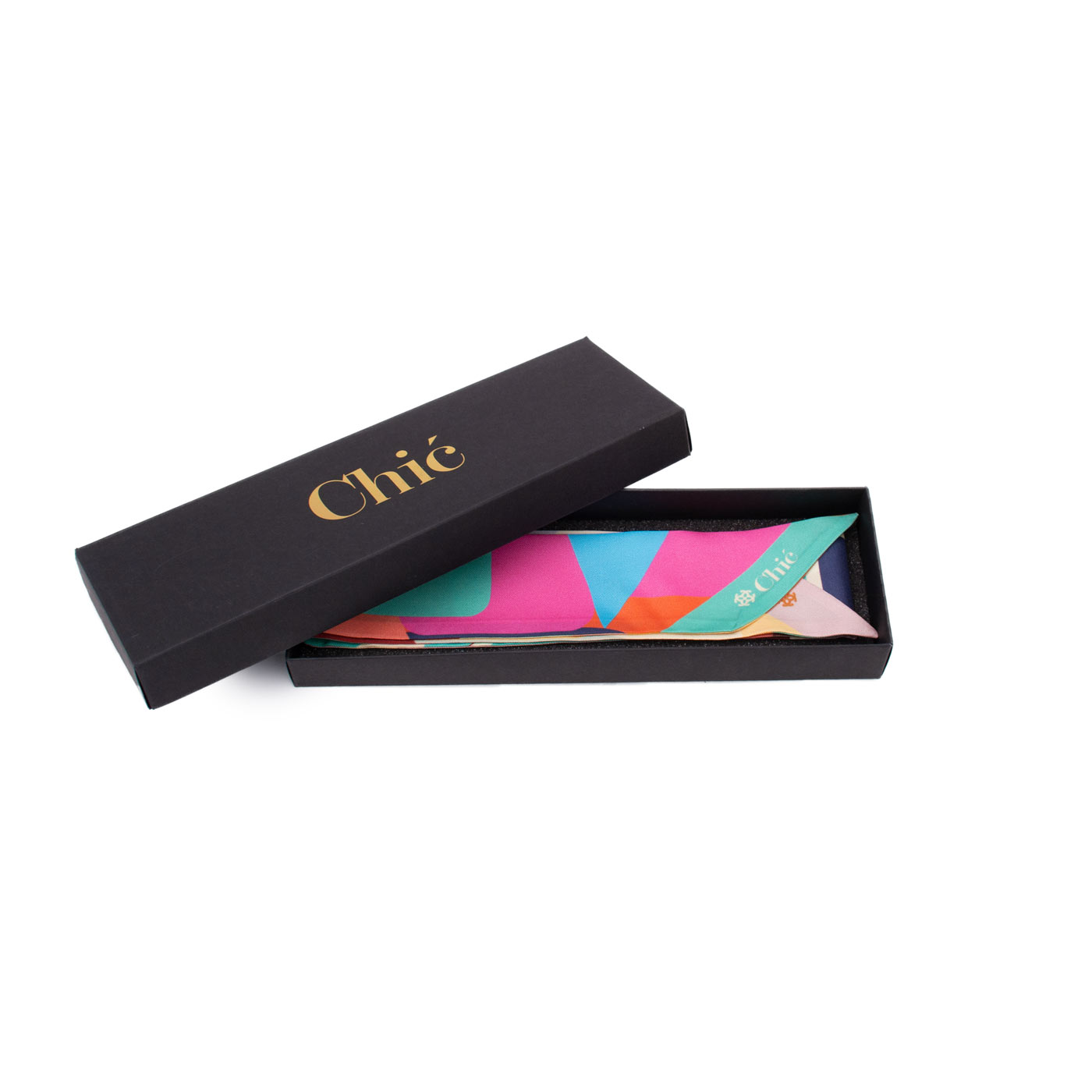Block Chic Twillies