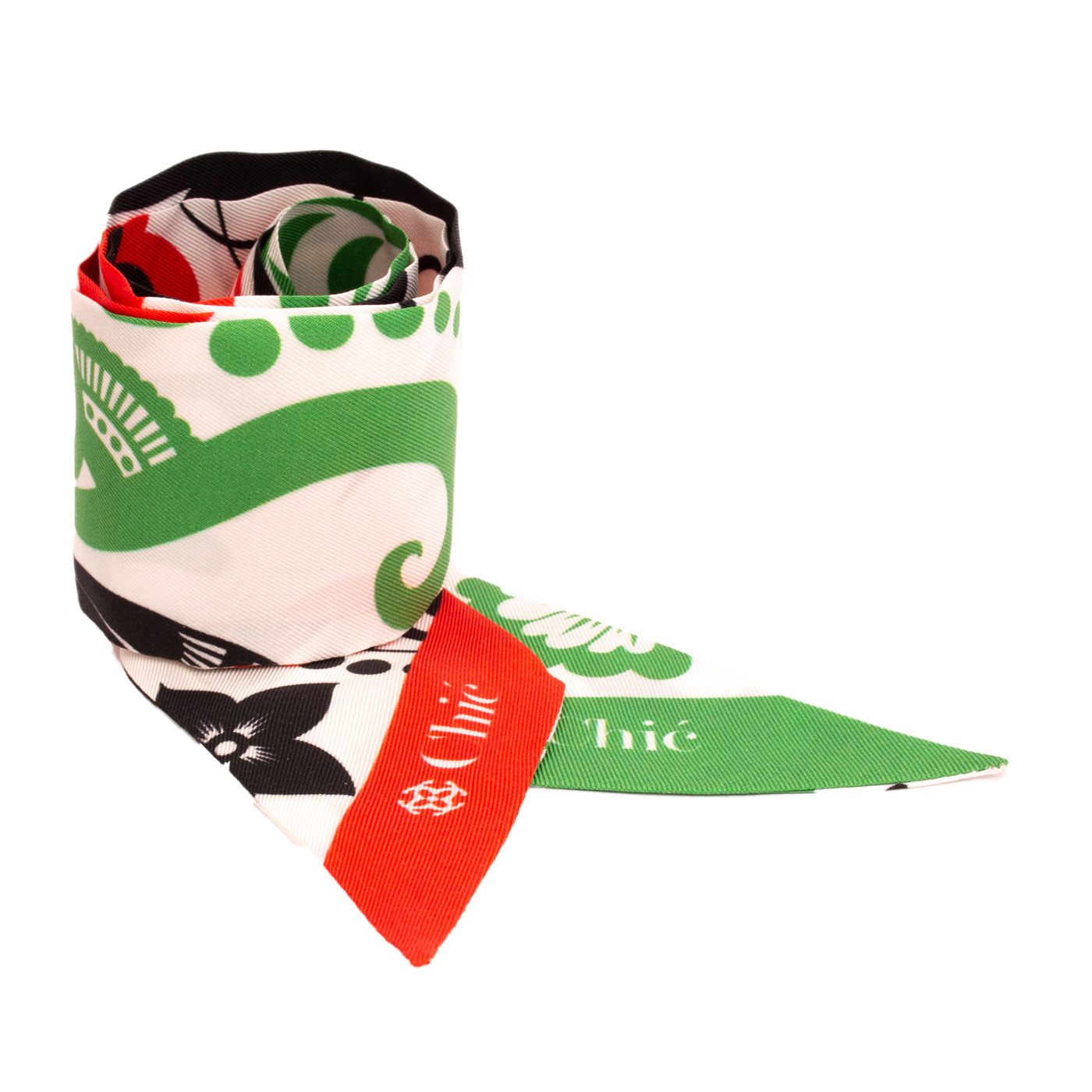 UAE National Day Special Edition Floral Twilly