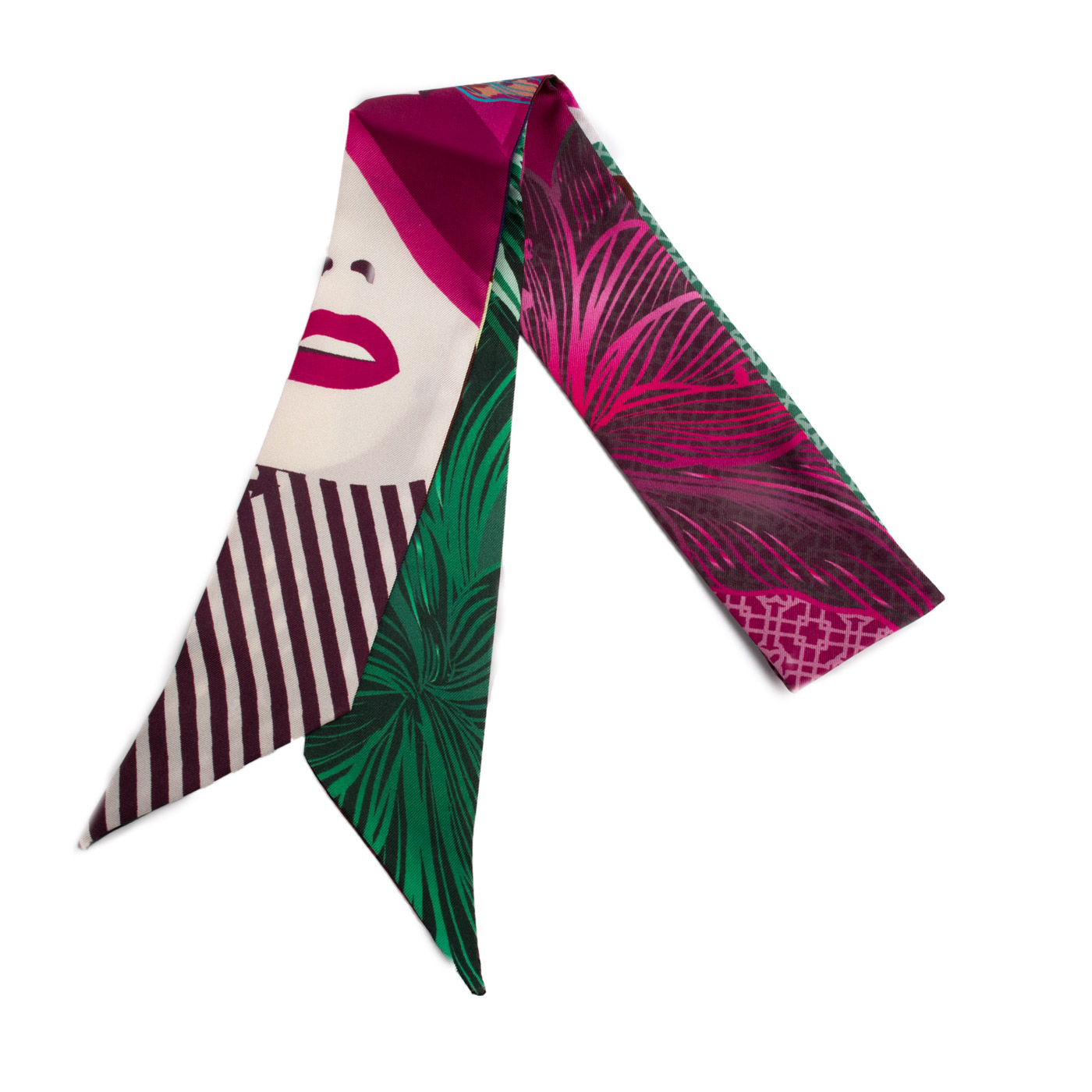 Trendy Painted Chic Twillies