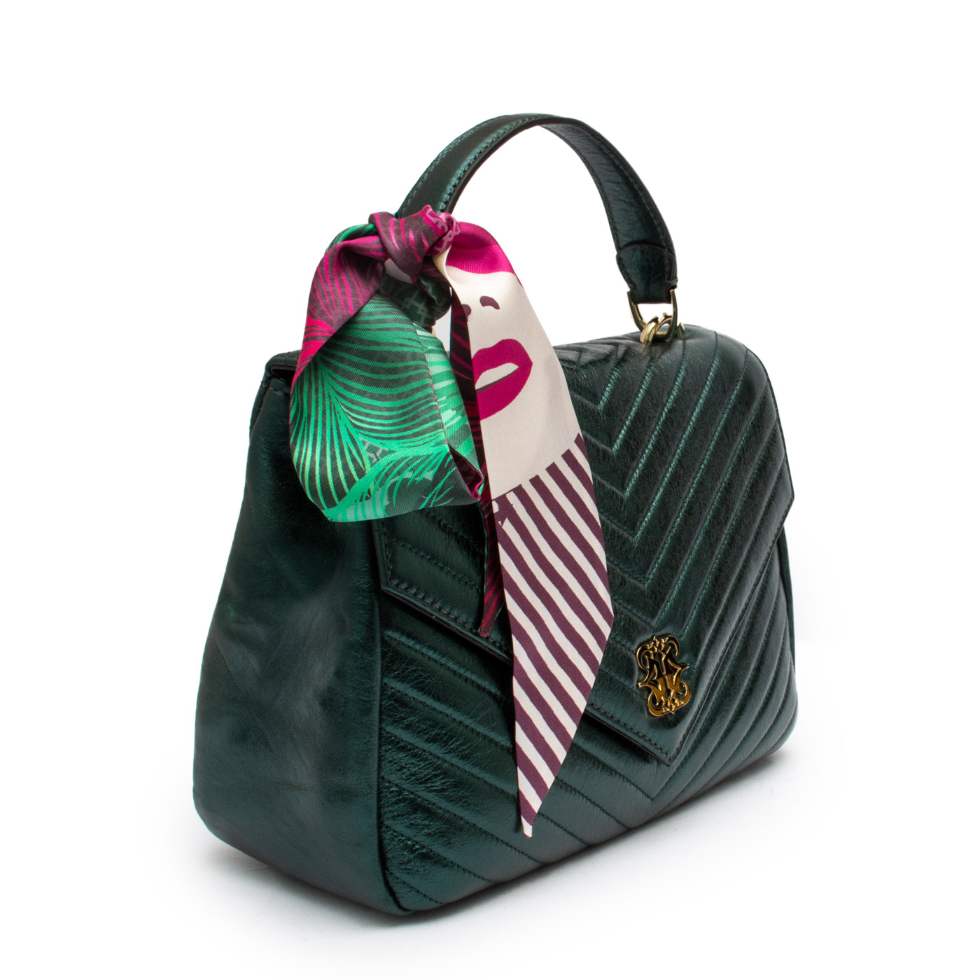 Trendy Painted Chic Twillies