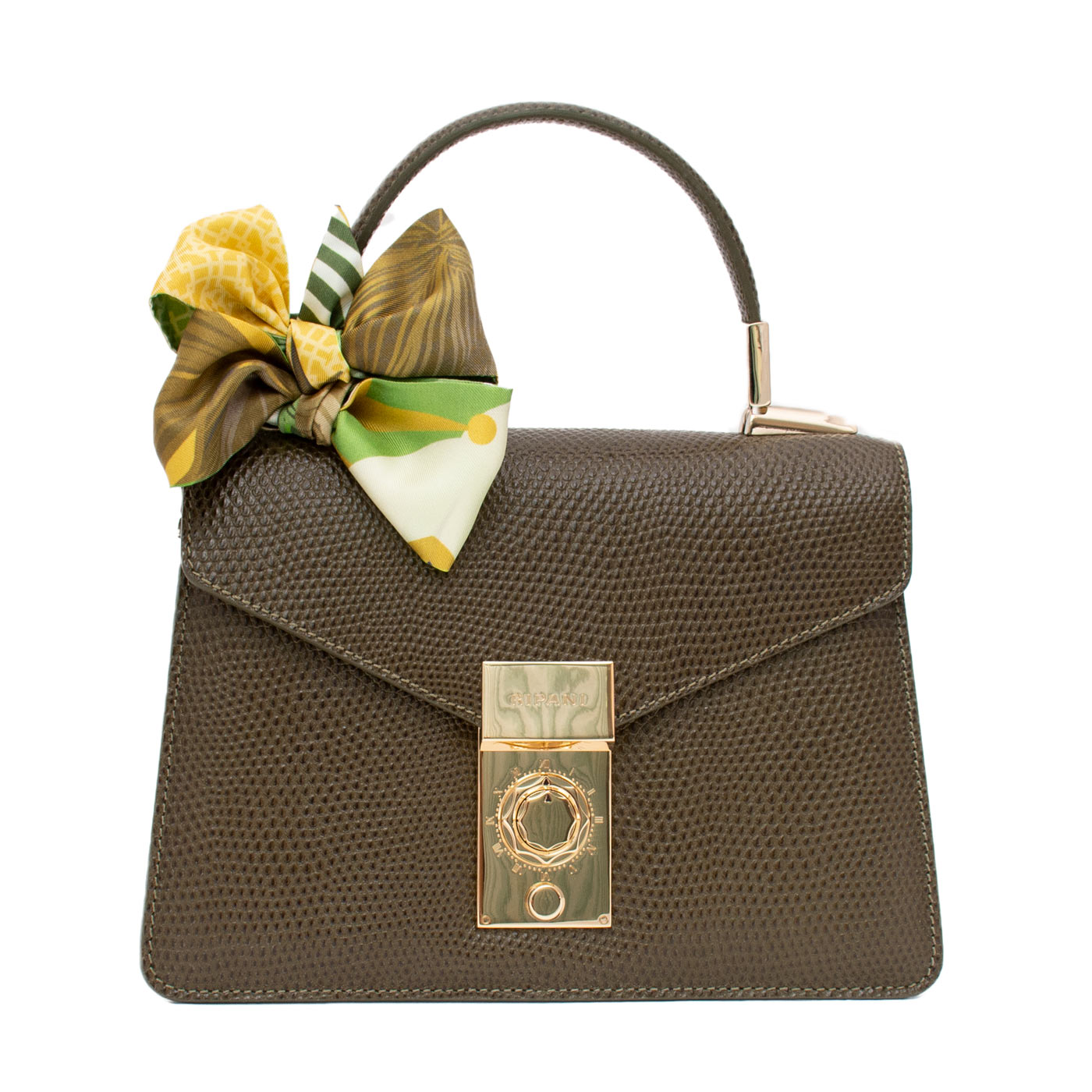 Art Patterned Chic Twillies