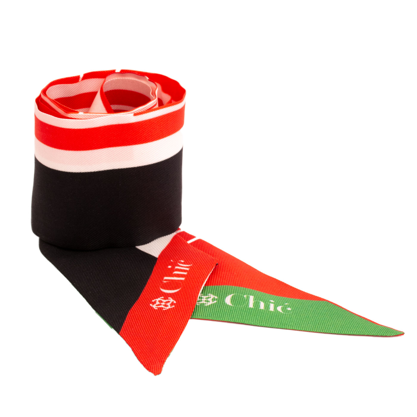 UAE National Day Special Edition Burj Twilly