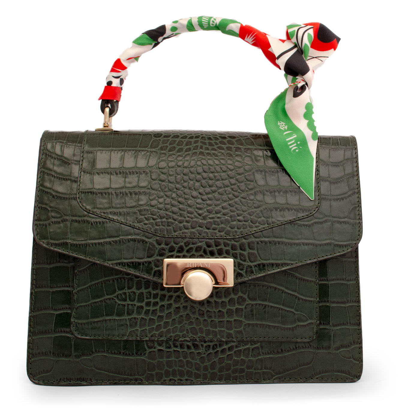 UAE National Day Special Edition Floral Twilly