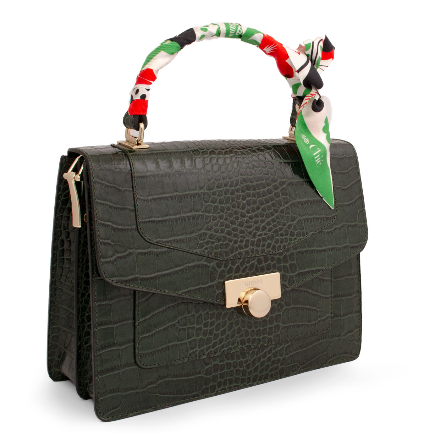 UAE National Day Special Edition Floral Twilly