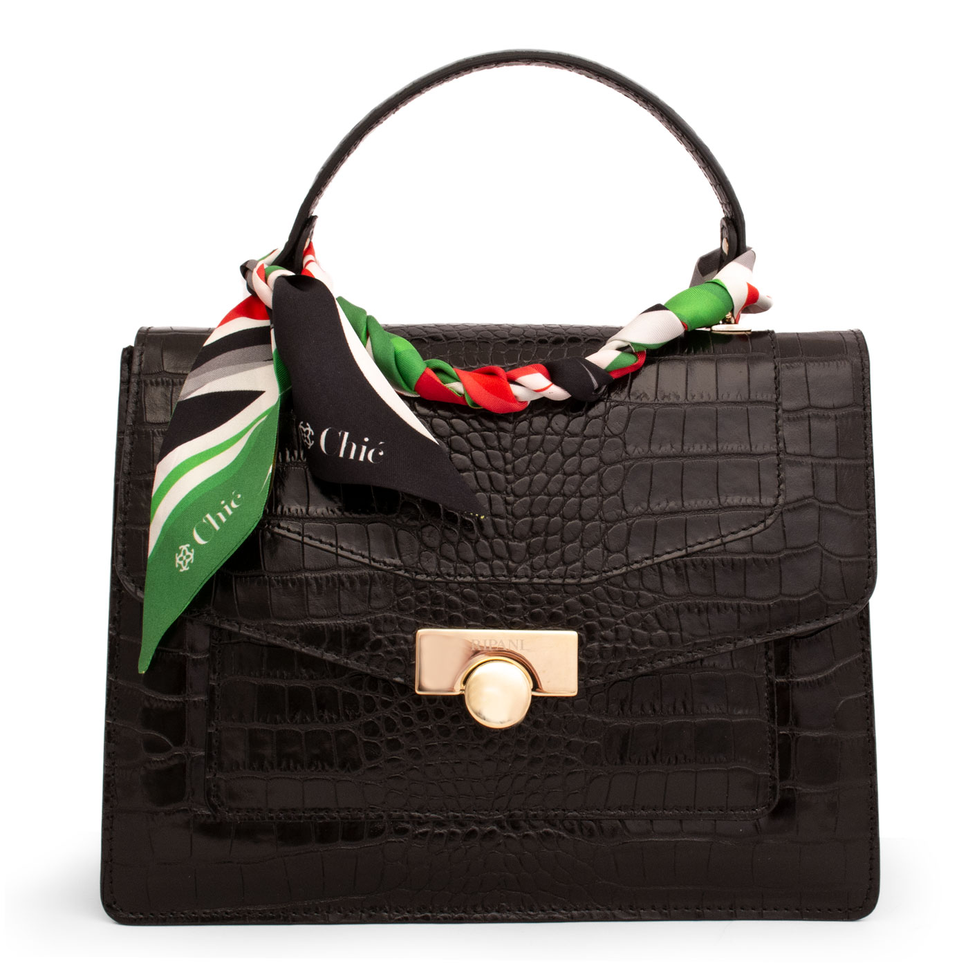 UAE National Day Special Edition Wave Twilly