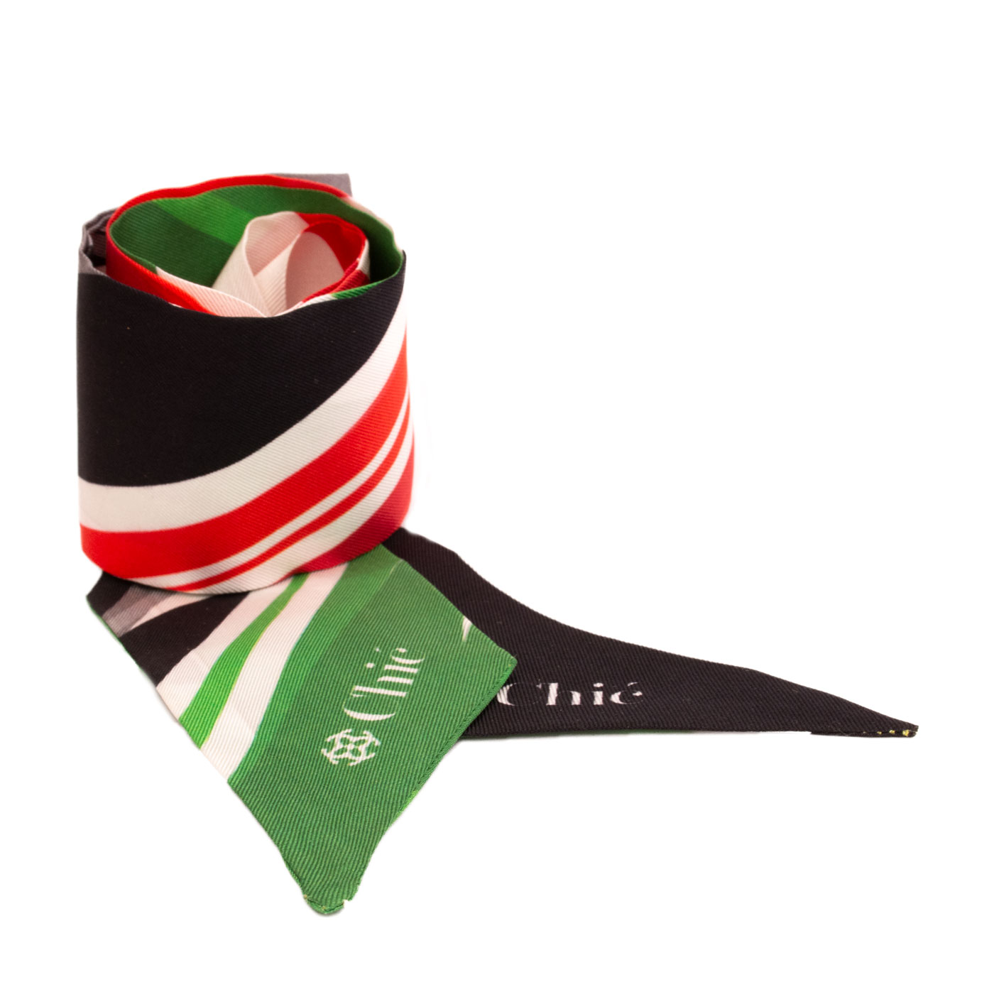 UAE National Day Special Edition Wave Twilly