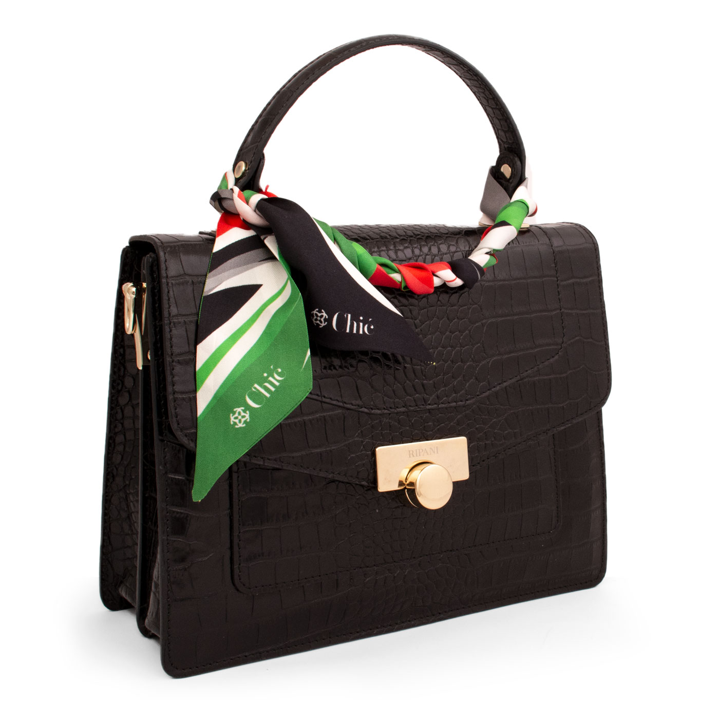 UAE National Day Special Edition Wave Twilly