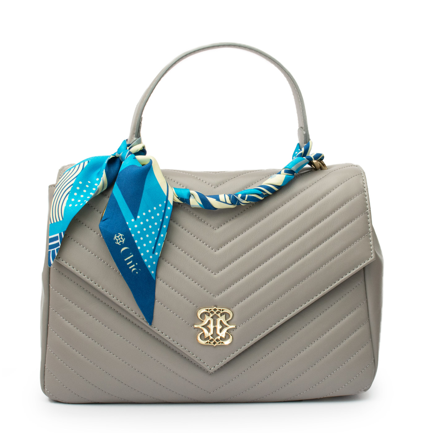 Modish Geometrical Patterned Chic Twillies
