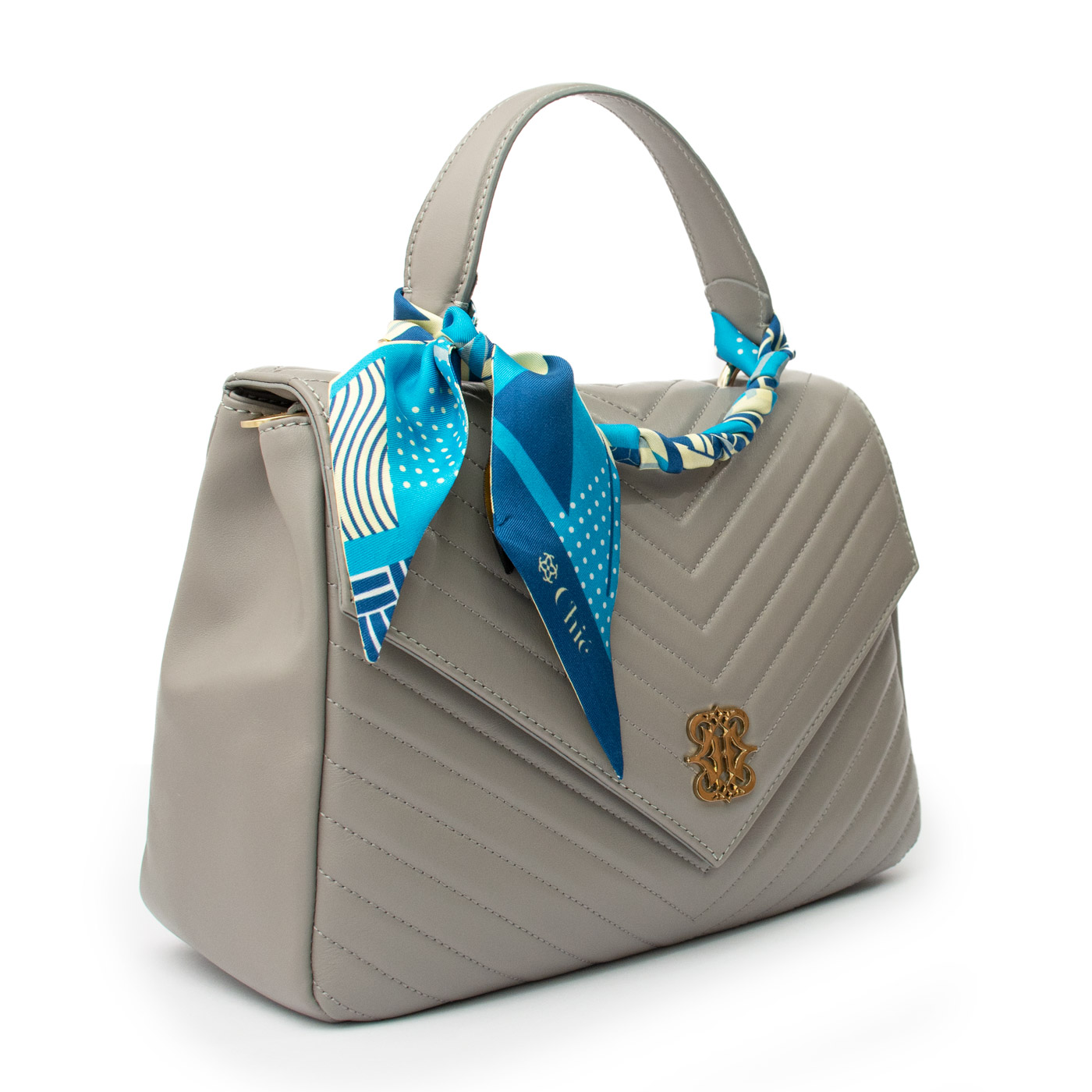 Modish Geometrical Patterned Chic Twillies