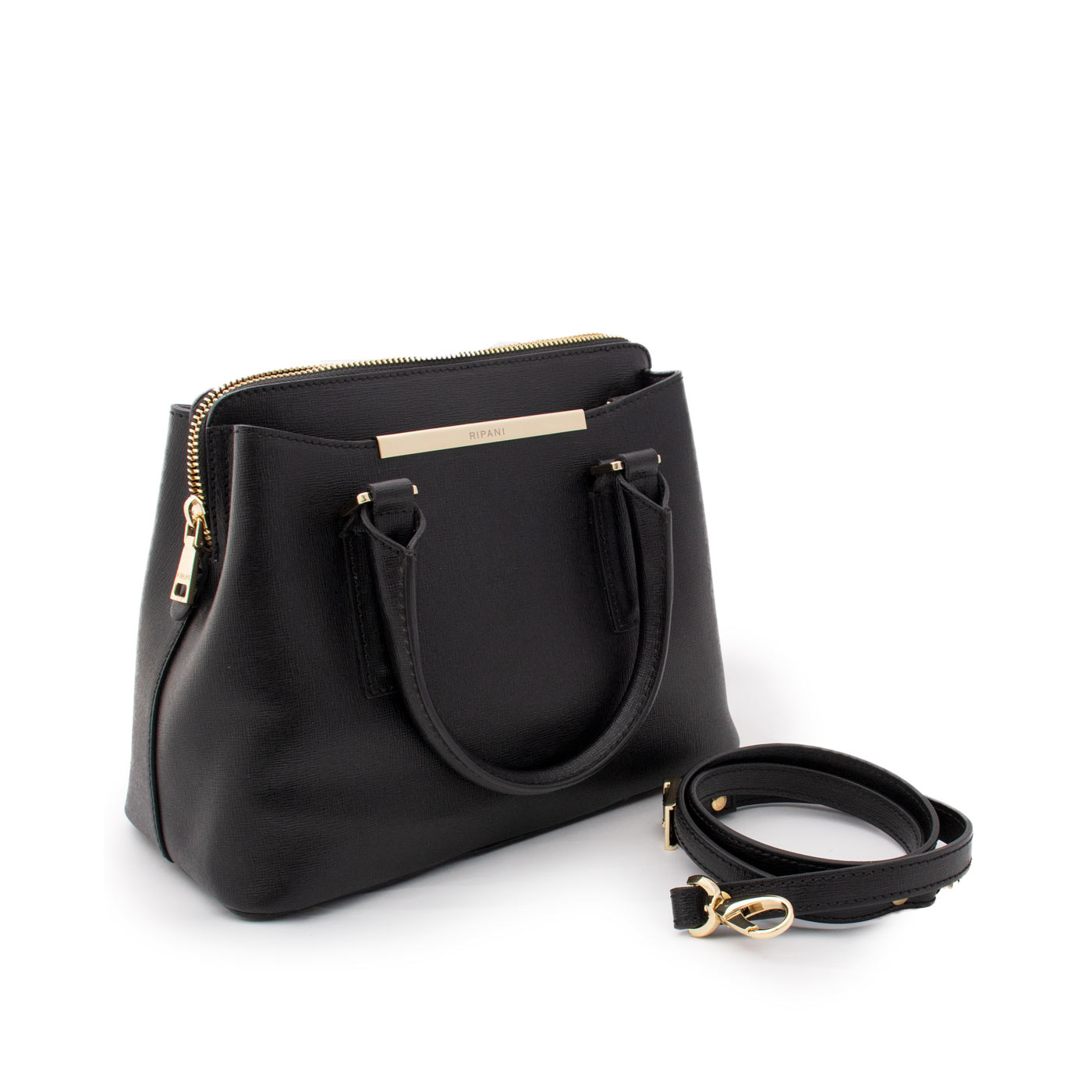 Genuine Leather Women Handbag