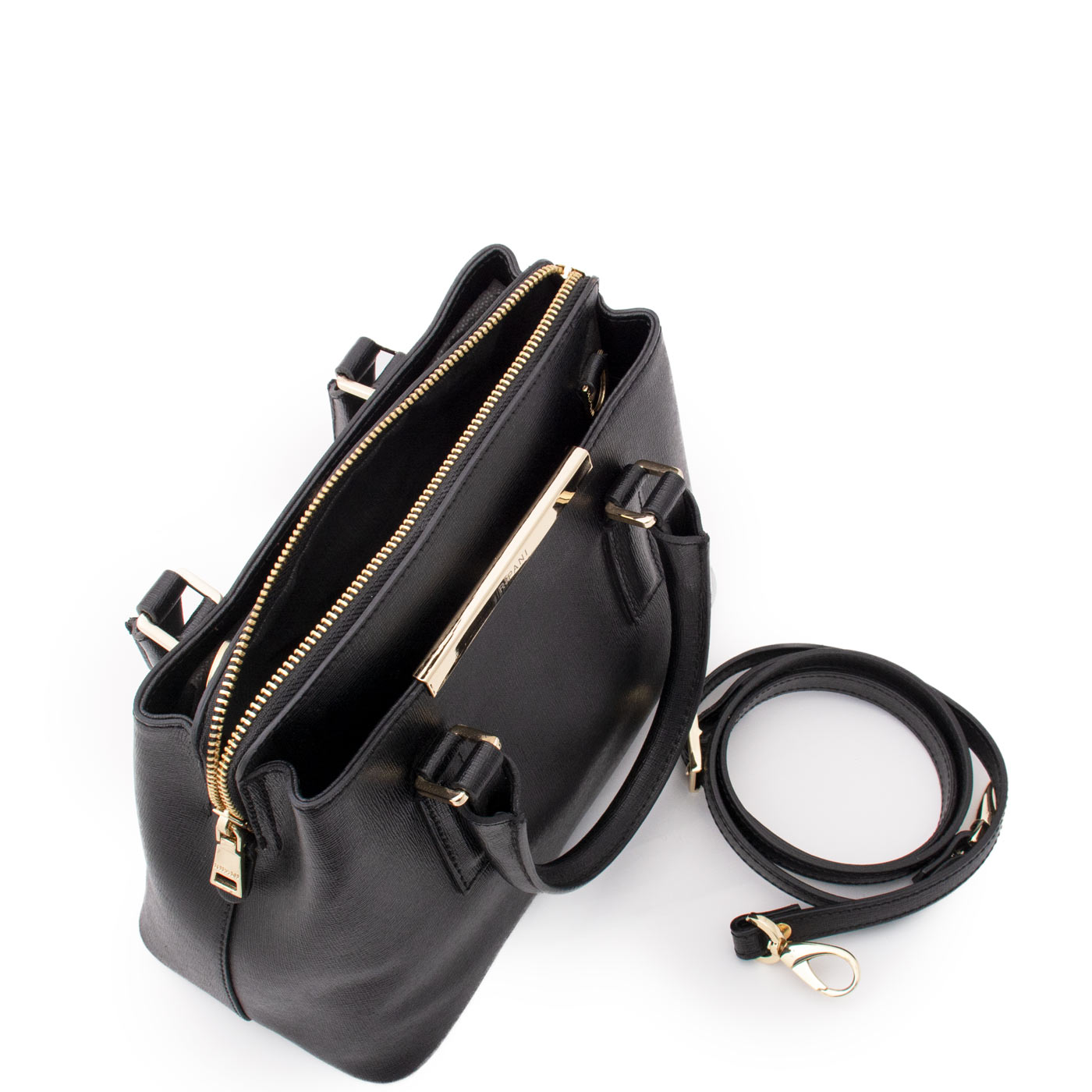 Genuine Leather Women Handbag