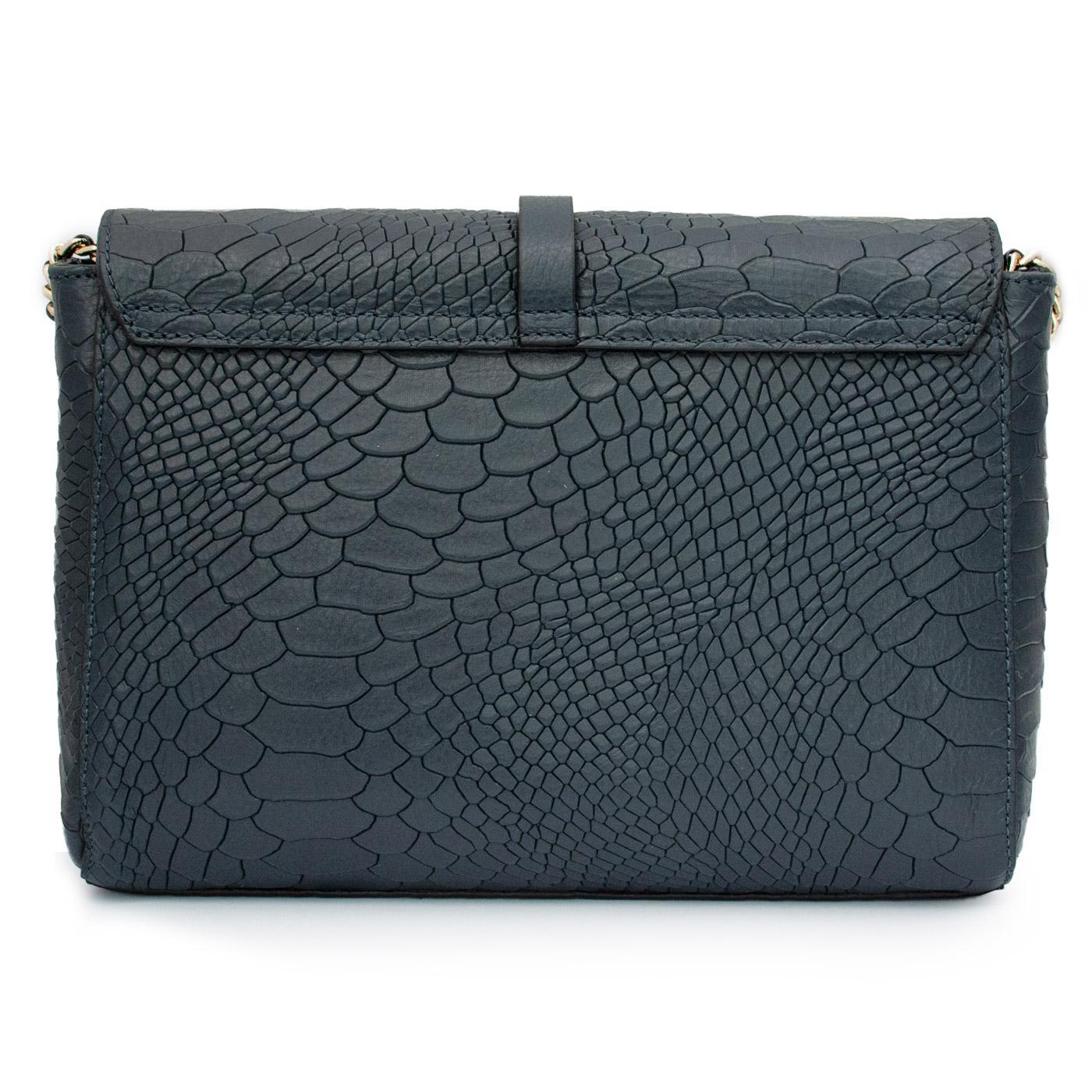Classy Leather Shoulder Bag
