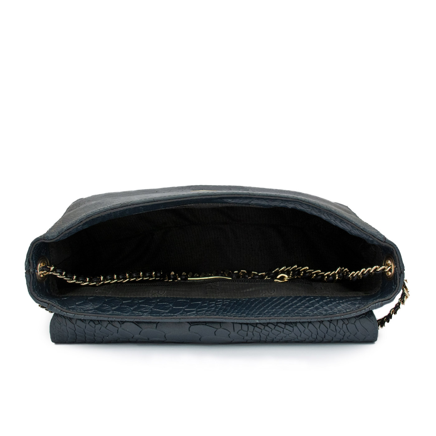 Classy Leather Shoulder Bag