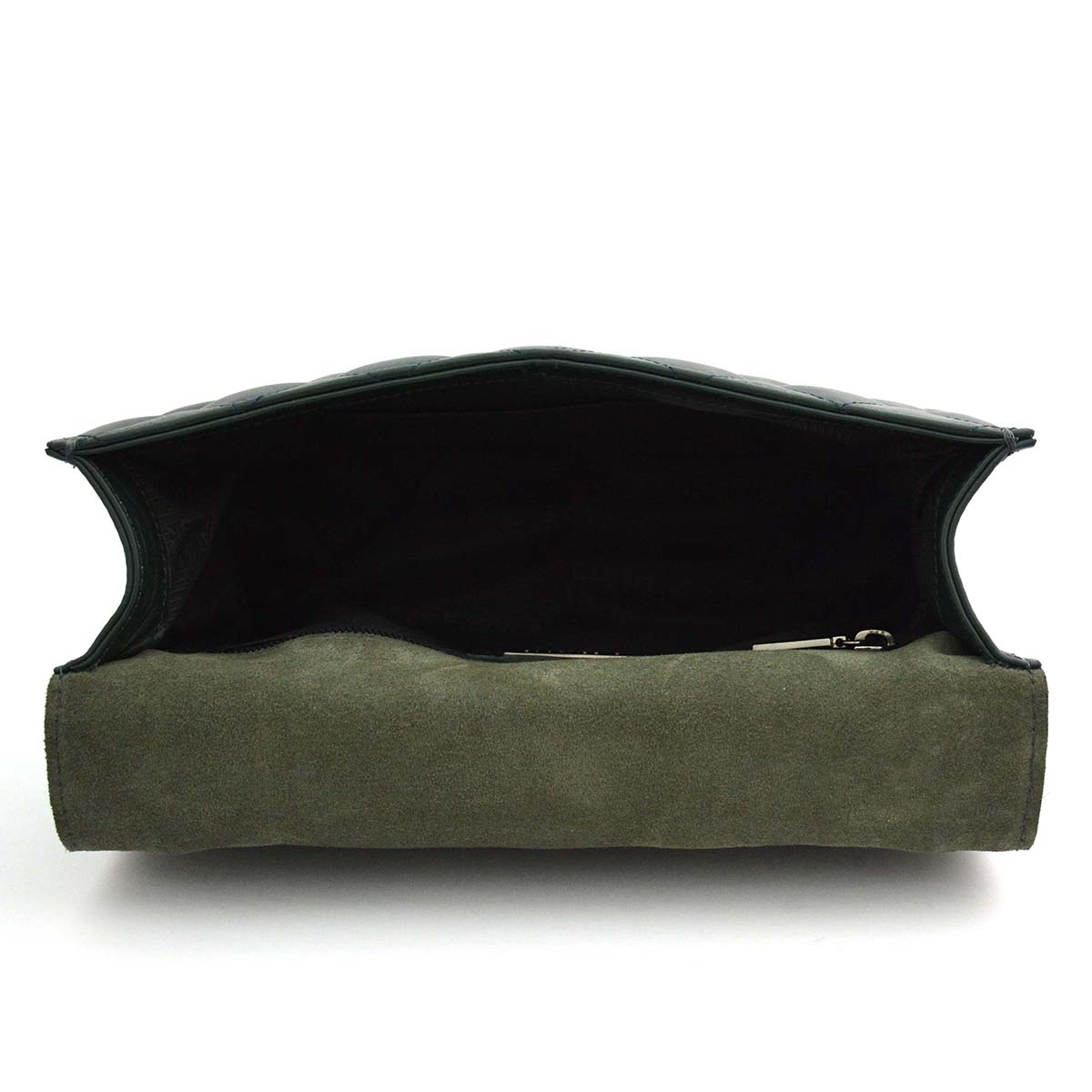 Modish Nappa Handbag