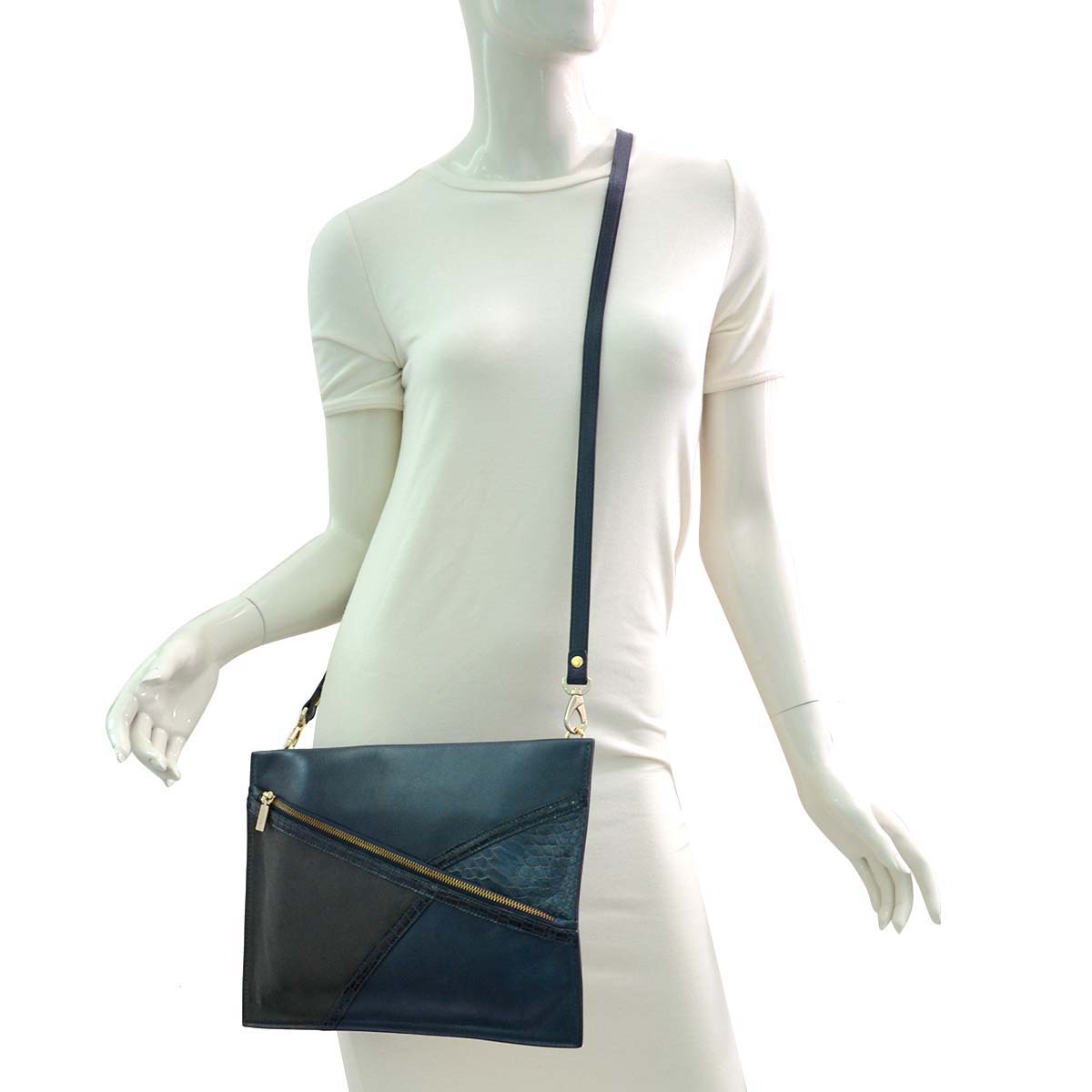 Premium Clutch Bag