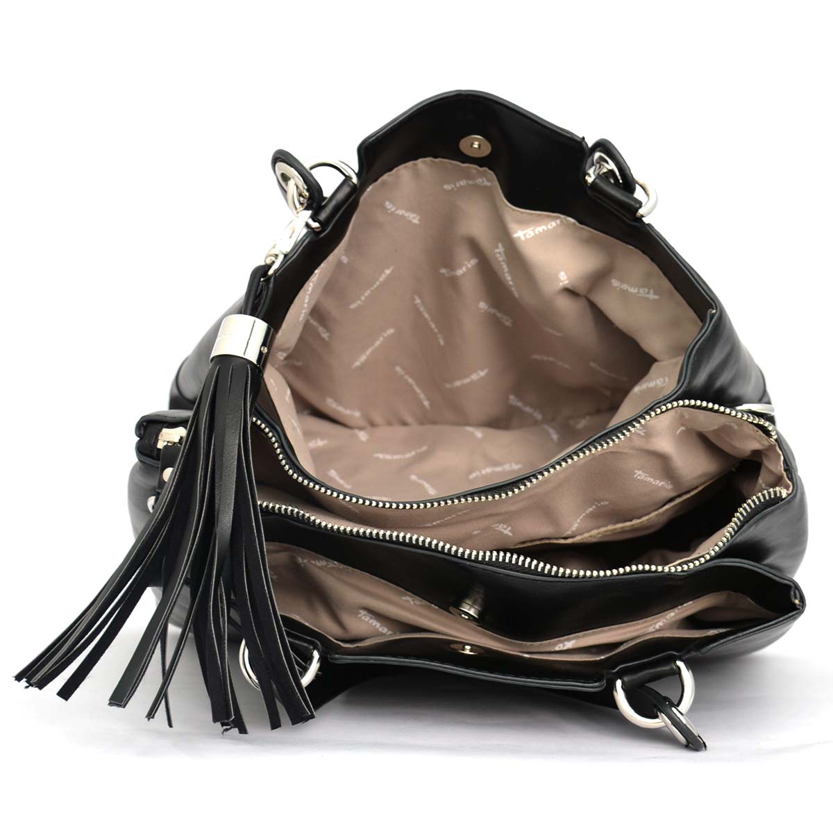 Voguish Handbag