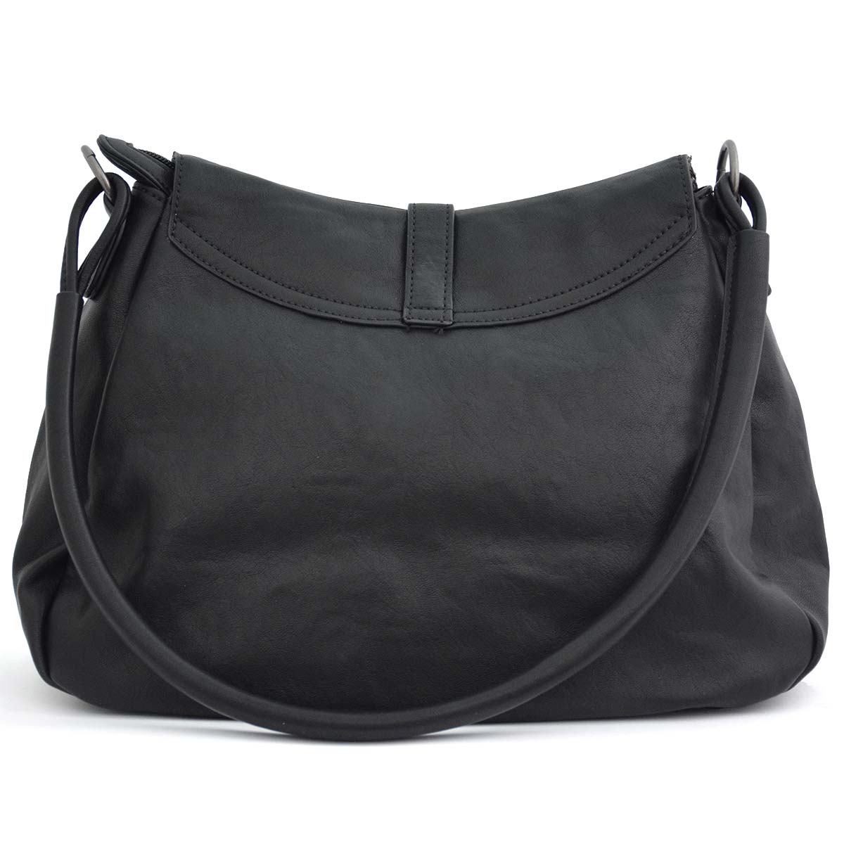Modish Leather Handbag